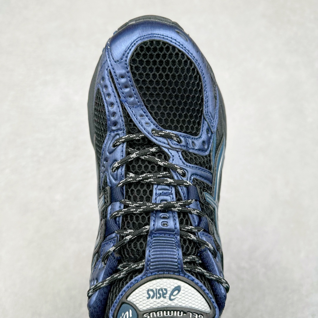图片[4]-ASICS Gel-Nimbus 10.1 亚瑟士雨云10.1代系列轻量缓震休闲运动跑步鞋 近年来，运动鞋市场迎来了一个新的设计潮流：通过融合艺术与技术，赋予运动鞋更多的时尚元素和创新设计。作为市场中的领导者之一，ASICS（亚瑟士）一向以其技术创新和卓越的鞋款设计著称。而另一个前卫的实验鞋类品牌EMPTY BEHAVIOR，以其非凡的创意和探索，尤其对未来主义和非传统材料的热情撞击，从业界中脱颖而出。两者的合作，以推出特别版的GEL-NIMBUS™ 10.1鞋款——主题为“EVEN MY SHOE IS ART”为标志，为运动鞋设计涉入一个全新的高度。尺码：36 37 37.5 38 39 39.5 40.5 41.5 42 42.5 43.5 44 44.5 45-选品中心