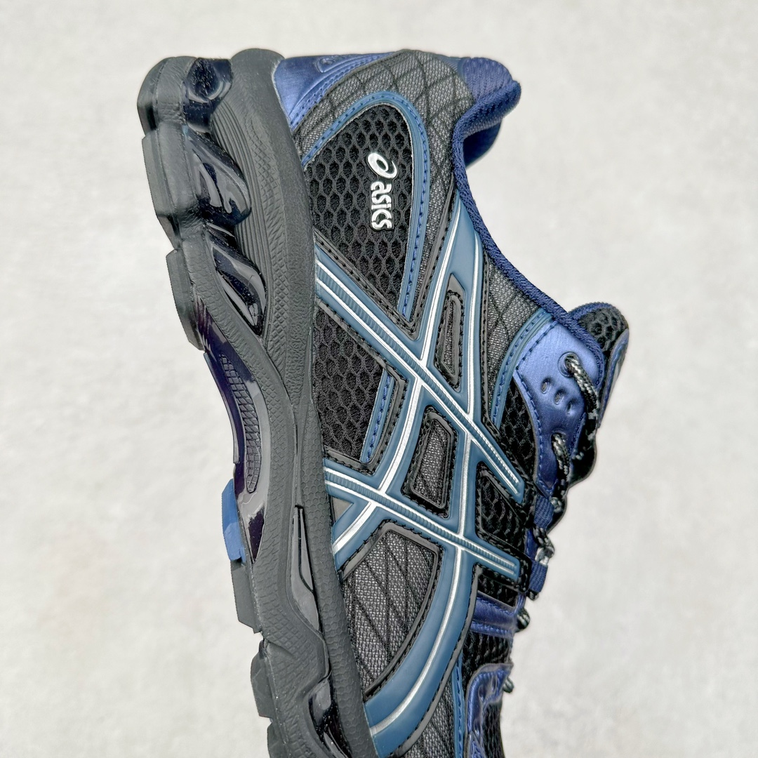 图片[6]-ASICS Gel-Nimbus 10.1 亚瑟士雨云10.1代系列轻量缓震休闲运动跑步鞋 近年来，运动鞋市场迎来了一个新的设计潮流：通过融合艺术与技术，赋予运动鞋更多的时尚元素和创新设计。作为市场中的领导者之一，ASICS（亚瑟士）一向以其技术创新和卓越的鞋款设计著称。而另一个前卫的实验鞋类品牌EMPTY BEHAVIOR，以其非凡的创意和探索，尤其对未来主义和非传统材料的热情撞击，从业界中脱颖而出。两者的合作，以推出特别版的GEL-NIMBUS™ 10.1鞋款——主题为“EVEN MY SHOE IS ART”为标志，为运动鞋设计涉入一个全新的高度。尺码：36 37 37.5 38 39 39.5 40.5 41.5 42 42.5 43.5 44 44.5 45-选品中心