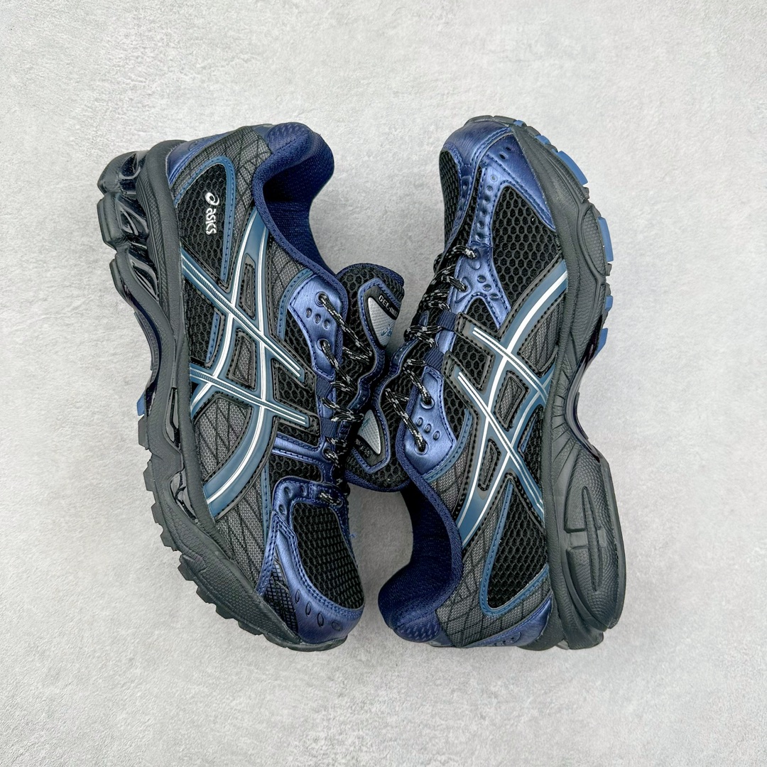 图片[3]-ASICS Gel-Nimbus 10.1 亚瑟士雨云10.1代系列轻量缓震休闲运动跑步鞋 近年来，运动鞋市场迎来了一个新的设计潮流：通过融合艺术与技术，赋予运动鞋更多的时尚元素和创新设计。作为市场中的领导者之一，ASICS（亚瑟士）一向以其技术创新和卓越的鞋款设计著称。而另一个前卫的实验鞋类品牌EMPTY BEHAVIOR，以其非凡的创意和探索，尤其对未来主义和非传统材料的热情撞击，从业界中脱颖而出。两者的合作，以推出特别版的GEL-NIMBUS™ 10.1鞋款——主题为“EVEN MY SHOE IS ART”为标志，为运动鞋设计涉入一个全新的高度。尺码：36 37 37.5 38 39 39.5 40.5 41.5 42 42.5 43.5 44 44.5 45-选品中心