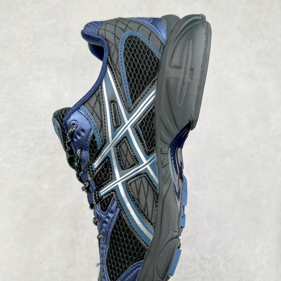 图片[7]-ASICS Gel-Nimbus 10.1 亚瑟士雨云10.1代系列轻量缓震休闲运动跑步鞋 近年来，运动鞋市场迎来了一个新的设计潮流：通过融合艺术与技术，赋予运动鞋更多的时尚元素和创新设计。作为市场中的领导者之一，ASICS（亚瑟士）一向以其技术创新和卓越的鞋款设计著称。而另一个前卫的实验鞋类品牌EMPTY BEHAVIOR，以其非凡的创意和探索，尤其对未来主义和非传统材料的热情撞击，从业界中脱颖而出。两者的合作，以推出特别版的GEL-NIMBUS™ 10.1鞋款——主题为“EVEN MY SHOE IS ART”为标志，为运动鞋设计涉入一个全新的高度。尺码：36 37 37.5 38 39 39.5 40.5 41.5 42 42.5 43.5 44 44.5 45-选品中心