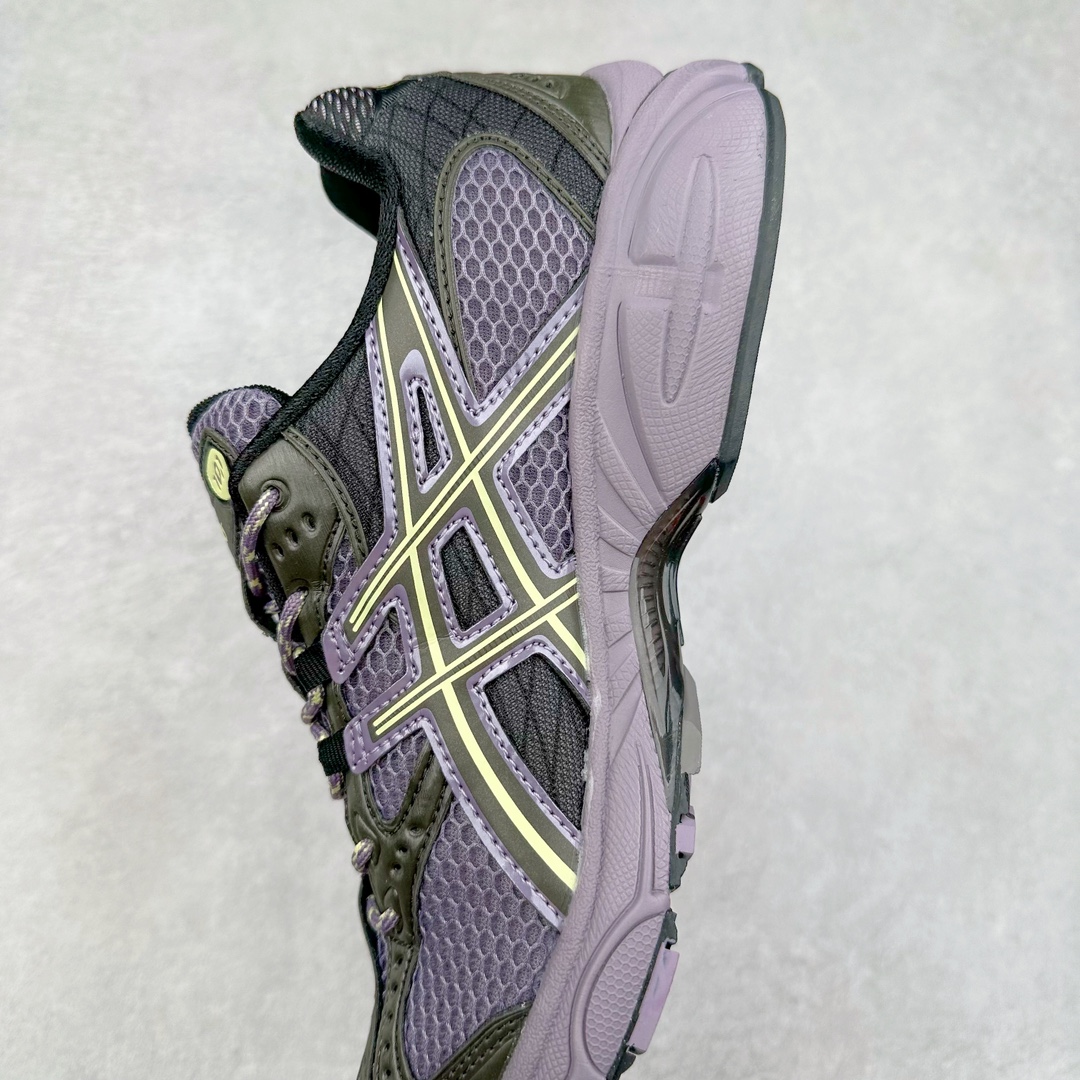 图片[7]-ASICS Gel-Nimbus 10.1 亚瑟士雨云10.1代系列轻量缓震休闲运动跑步鞋 近年来，运动鞋市场迎来了一个新的设计潮流：通过融合艺术与技术，赋予运动鞋更多的时尚元素和创新设计。作为市场中的领导者之一，ASICS（亚瑟士）一向以其技术创新和卓越的鞋款设计著称。而另一个前卫的实验鞋类品牌EMPTY BEHAVIOR，以其非凡的创意和探索，尤其对未来主义和非传统材料的热情撞击，从业界中脱颖而出。两者的合作，以推出特别版的GEL-NIMBUS™ 10.1鞋款——主题为“EVEN MY SHOE IS ART”为标志，为运动鞋设计涉入一个全新的高度。尺码：36 37 37.5 38 39 39.5 40.5 41.5 42 42.5 43.5 44 44.5 45-选品中心