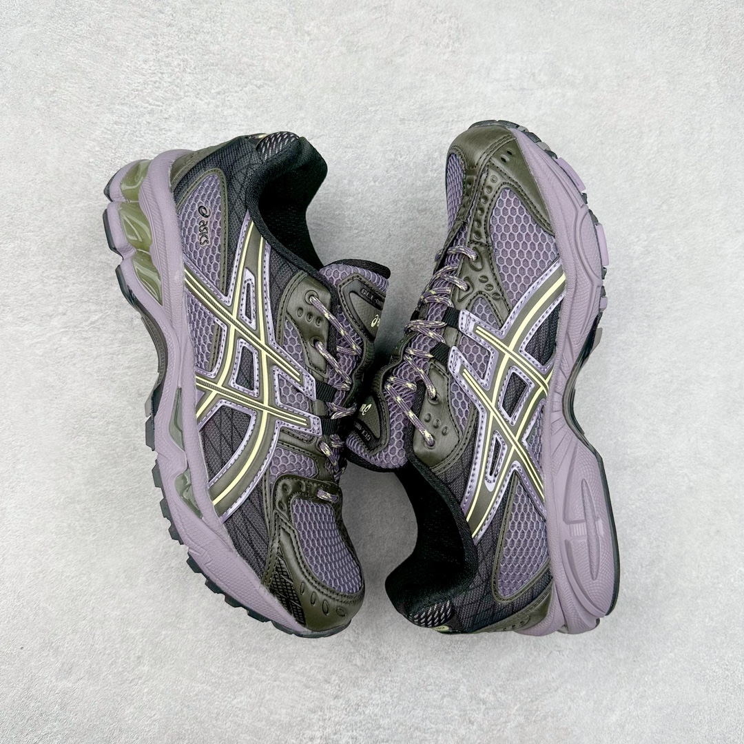 图片[3]-ASICS Gel-Nimbus 10.1 亚瑟士雨云10.1代系列轻量缓震休闲运动跑步鞋 近年来，运动鞋市场迎来了一个新的设计潮流：通过融合艺术与技术，赋予运动鞋更多的时尚元素和创新设计。作为市场中的领导者之一，ASICS（亚瑟士）一向以其技术创新和卓越的鞋款设计著称。而另一个前卫的实验鞋类品牌EMPTY BEHAVIOR，以其非凡的创意和探索，尤其对未来主义和非传统材料的热情撞击，从业界中脱颖而出。两者的合作，以推出特别版的GEL-NIMBUS™ 10.1鞋款——主题为“EVEN MY SHOE IS ART”为标志，为运动鞋设计涉入一个全新的高度。尺码：36 37 37.5 38 39 39.5 40.5 41.5 42 42.5 43.5 44 44.5 45-选品中心