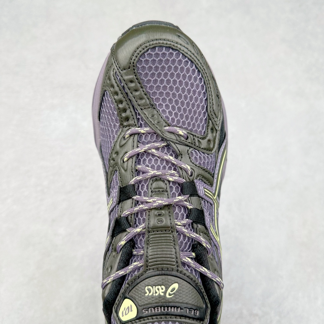 图片[4]-ASICS Gel-Nimbus 10.1 亚瑟士雨云10.1代系列轻量缓震休闲运动跑步鞋 近年来，运动鞋市场迎来了一个新的设计潮流：通过融合艺术与技术，赋予运动鞋更多的时尚元素和创新设计。作为市场中的领导者之一，ASICS（亚瑟士）一向以其技术创新和卓越的鞋款设计著称。而另一个前卫的实验鞋类品牌EMPTY BEHAVIOR，以其非凡的创意和探索，尤其对未来主义和非传统材料的热情撞击，从业界中脱颖而出。两者的合作，以推出特别版的GEL-NIMBUS™ 10.1鞋款——主题为“EVEN MY SHOE IS ART”为标志，为运动鞋设计涉入一个全新的高度。尺码：36 37 37.5 38 39 39.5 40.5 41.5 42 42.5 43.5 44 44.5 45-选品中心