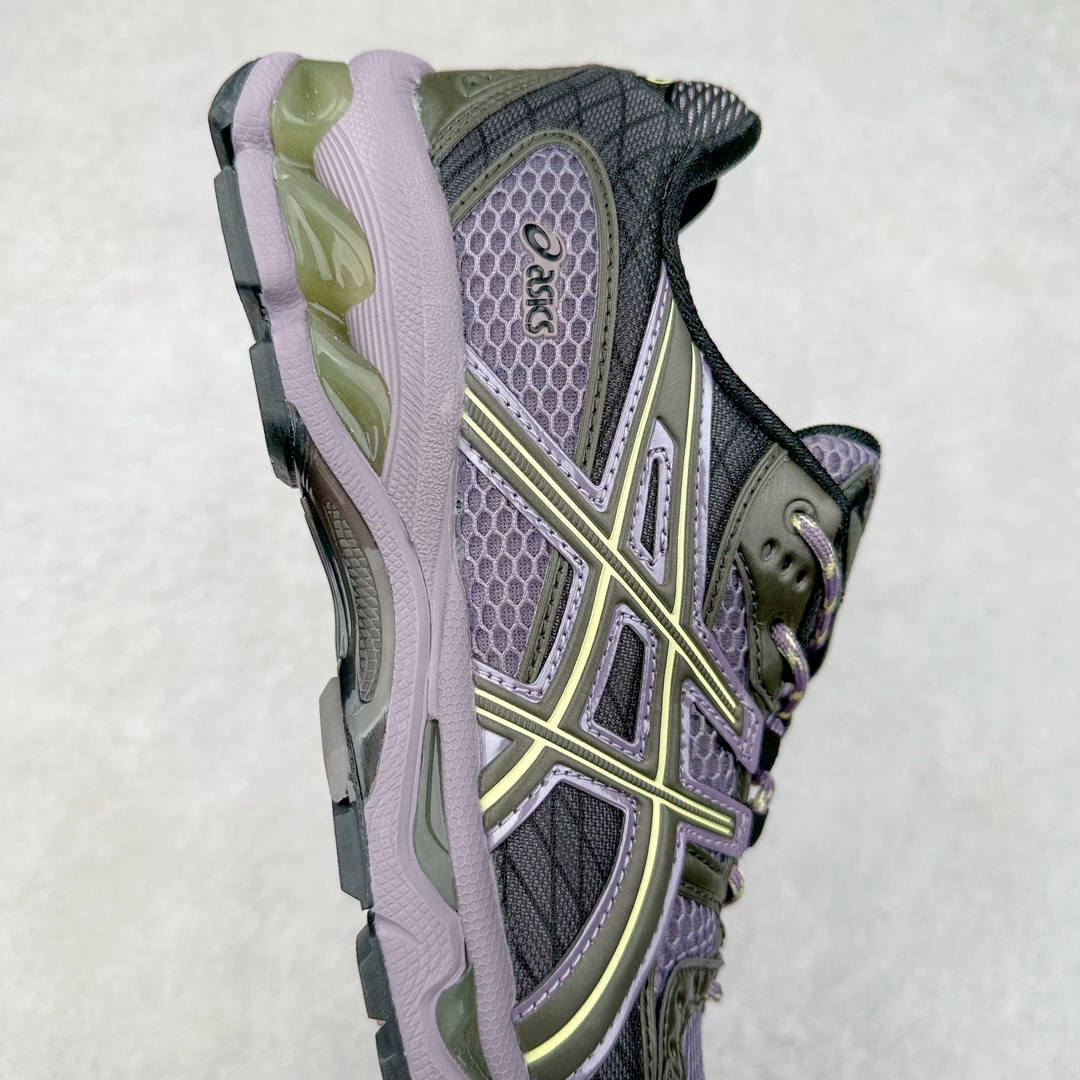 图片[6]-ASICS Gel-Nimbus 10.1 亚瑟士雨云10.1代系列轻量缓震休闲运动跑步鞋 近年来，运动鞋市场迎来了一个新的设计潮流：通过融合艺术与技术，赋予运动鞋更多的时尚元素和创新设计。作为市场中的领导者之一，ASICS（亚瑟士）一向以其技术创新和卓越的鞋款设计著称。而另一个前卫的实验鞋类品牌EMPTY BEHAVIOR，以其非凡的创意和探索，尤其对未来主义和非传统材料的热情撞击，从业界中脱颖而出。两者的合作，以推出特别版的GEL-NIMBUS™ 10.1鞋款——主题为“EVEN MY SHOE IS ART”为标志，为运动鞋设计涉入一个全新的高度。尺码：36 37 37.5 38 39 39.5 40.5 41.5 42 42.5 43.5 44 44.5 45-选品中心