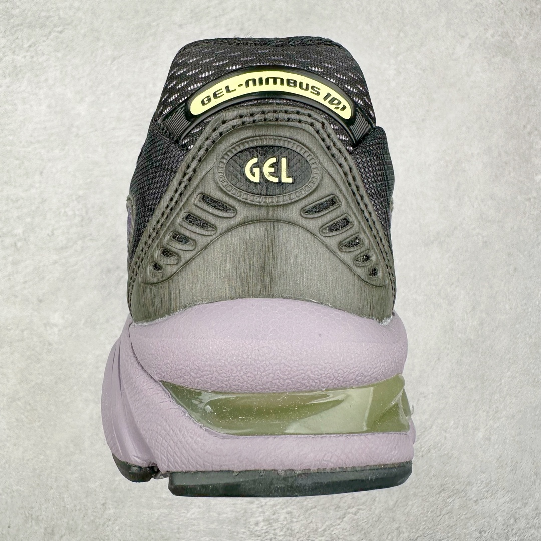 图片[8]-ASICS Gel-Nimbus 10.1 亚瑟士雨云10.1代系列轻量缓震休闲运动跑步鞋 近年来，运动鞋市场迎来了一个新的设计潮流：通过融合艺术与技术，赋予运动鞋更多的时尚元素和创新设计。作为市场中的领导者之一，ASICS（亚瑟士）一向以其技术创新和卓越的鞋款设计著称。而另一个前卫的实验鞋类品牌EMPTY BEHAVIOR，以其非凡的创意和探索，尤其对未来主义和非传统材料的热情撞击，从业界中脱颖而出。两者的合作，以推出特别版的GEL-NIMBUS™ 10.1鞋款——主题为“EVEN MY SHOE IS ART”为标志，为运动鞋设计涉入一个全新的高度。尺码：36 37 37.5 38 39 39.5 40.5 41.5 42 42.5 43.5 44 44.5 45-选品中心