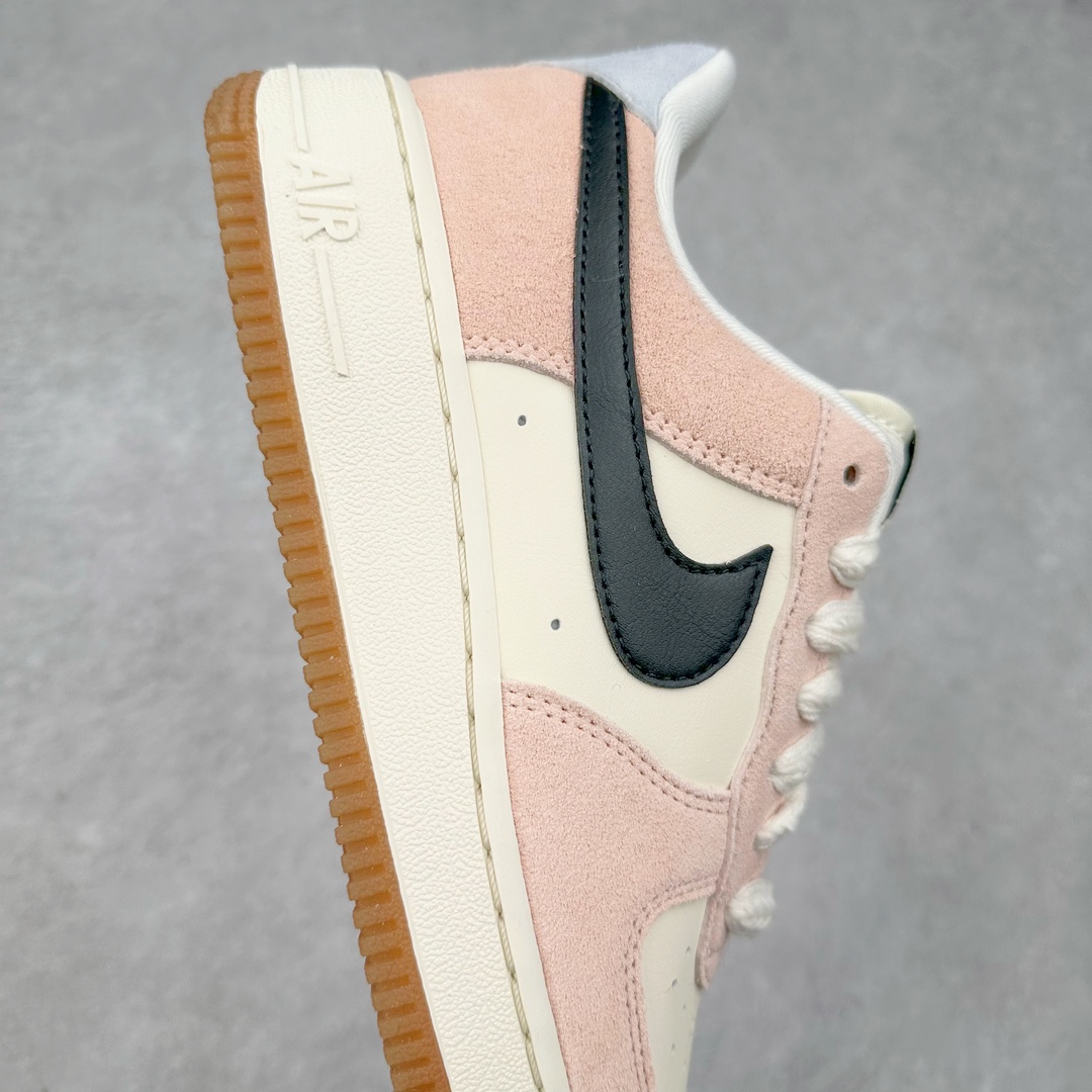 图片[6]-NK Air Force 1´07 Low 空军一号低帮百搭休闲运动板鞋 HZ7342-800 柔软、弹性十足的缓震性能和出色的中底设计 横跨复古与现代的外型结合 造就出风靡全球 三十多年的Force 1 直到今天还深受青睐 尺码：36 36.5 37.5 38 38.5 39 40 40.5 41 42 42.5 43 44 44.5 45-选品中心