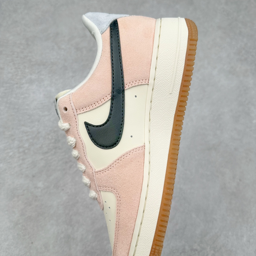 图片[7]-NK Air Force 1´07 Low 空军一号低帮百搭休闲运动板鞋 HZ7342-800 柔软、弹性十足的缓震性能和出色的中底设计 横跨复古与现代的外型结合 造就出风靡全球 三十多年的Force 1 直到今天还深受青睐 尺码：36 36.5 37.5 38 38.5 39 40 40.5 41 42 42.5 43 44 44.5 45-选品中心