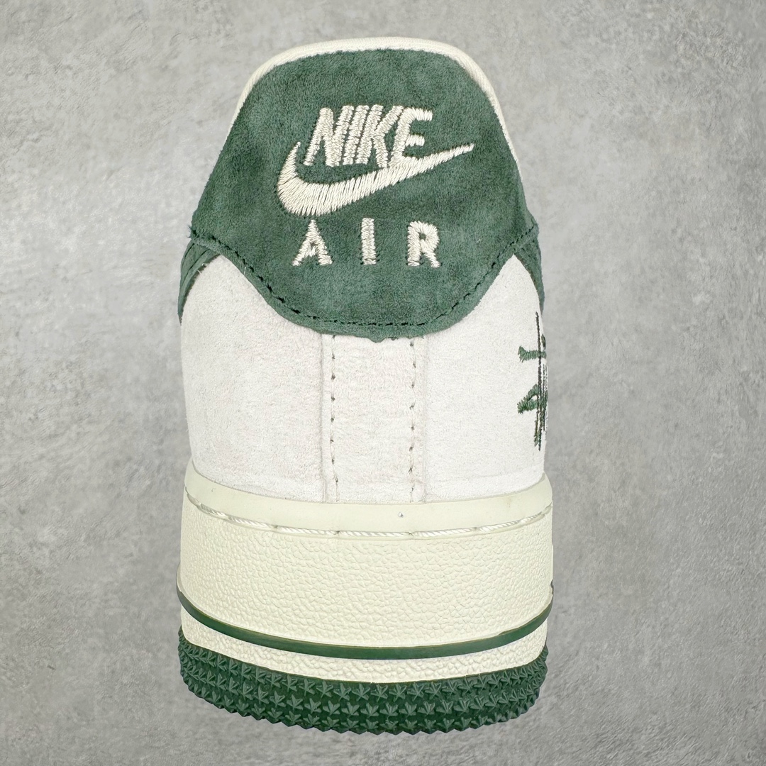 图片[8]-NK Air Force 1´07 Low 空军一号低帮百搭休闲运动板鞋 CH6336-511 柔软、弹性十足的缓震性能和出色的中底设计 横跨复古与现代的外型结合 造就出风靡全球 三十多年的Force 1 直到今天还深受青睐 尺码：36 36.5 37.5 38 38.5 39 40 40.5 41 42 42.5 43 44 44.5 45-选品中心