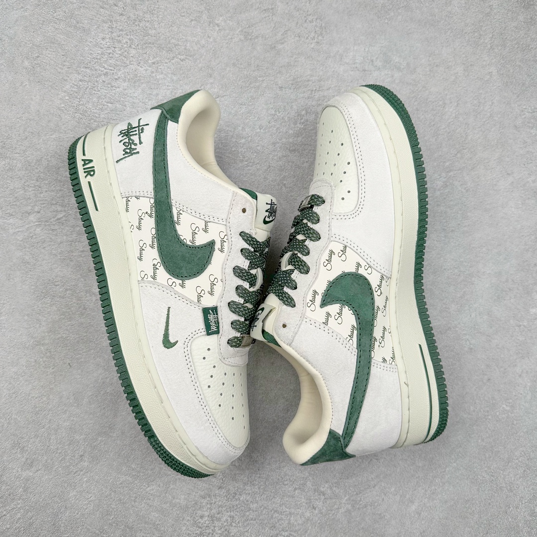 图片[3]-NK Air Force 1´07 Low 空军一号低帮百搭休闲运动板鞋 CH6336-511 柔软、弹性十足的缓震性能和出色的中底设计 横跨复古与现代的外型结合 造就出风靡全球 三十多年的Force 1 直到今天还深受青睐 尺码：36 36.5 37.5 38 38.5 39 40 40.5 41 42 42.5 43 44 44.5 45-选品中心