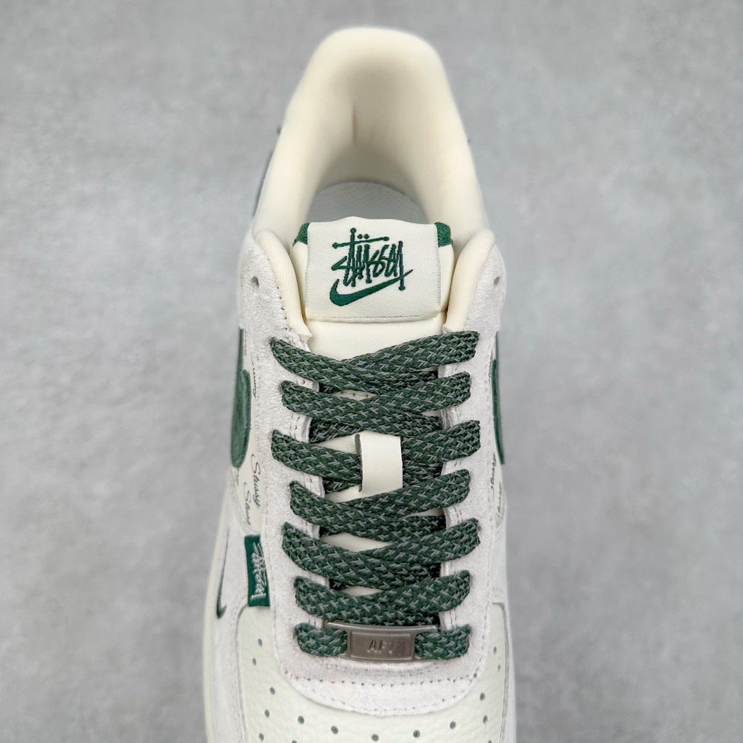 图片[5]-NK Air Force 1´07 Low 空军一号低帮百搭休闲运动板鞋 CH6336-511 柔软、弹性十足的缓震性能和出色的中底设计 横跨复古与现代的外型结合 造就出风靡全球 三十多年的Force 1 直到今天还深受青睐 尺码：36 36.5 37.5 38 38.5 39 40 40.5 41 42 42.5 43 44 44.5 45-选品中心