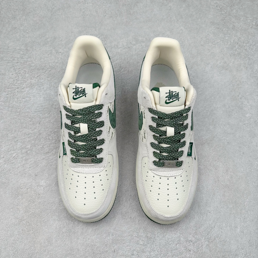 图片[2]-NK Air Force 1´07 Low 空军一号低帮百搭休闲运动板鞋 CH6336-511 柔软、弹性十足的缓震性能和出色的中底设计 横跨复古与现代的外型结合 造就出风靡全球 三十多年的Force 1 直到今天还深受青睐 尺码：36 36.5 37.5 38 38.5 39 40 40.5 41 42 42.5 43 44 44.5 45-选品中心