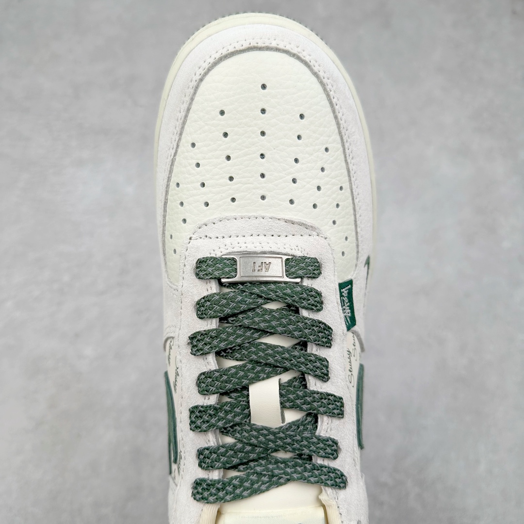 图片[4]-NK Air Force 1´07 Low 空军一号低帮百搭休闲运动板鞋 CH6336-511 柔软、弹性十足的缓震性能和出色的中底设计 横跨复古与现代的外型结合 造就出风靡全球 三十多年的Force 1 直到今天还深受青睐 尺码：36 36.5 37.5 38 38.5 39 40 40.5 41 42 42.5 43 44 44.5 45-选品中心