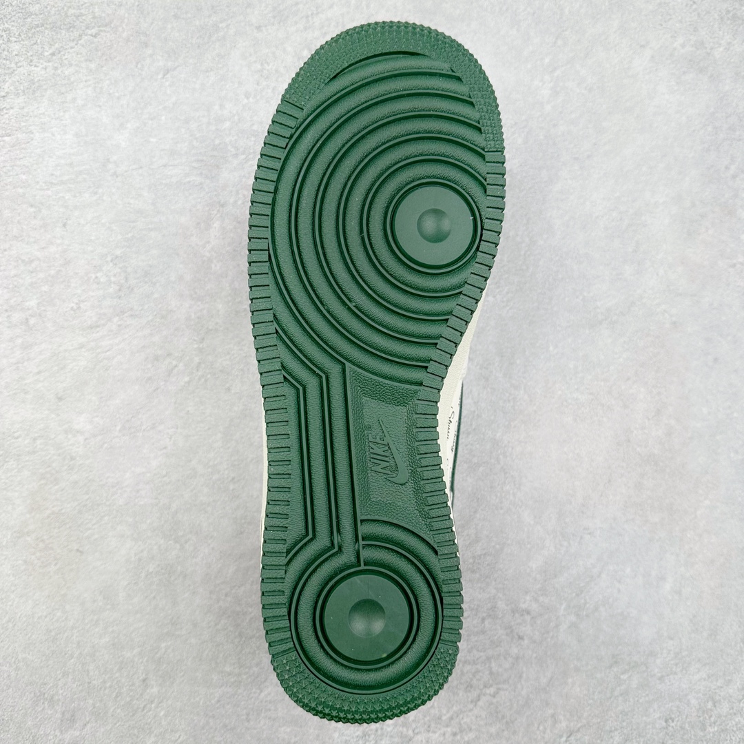 图片[9]-NK Air Force 1´07 Low 空军一号低帮百搭休闲运动板鞋 CH6336-511 柔软、弹性十足的缓震性能和出色的中底设计 横跨复古与现代的外型结合 造就出风靡全球 三十多年的Force 1 直到今天还深受青睐 尺码：36 36.5 37.5 38 38.5 39 40 40.5 41 42 42.5 43 44 44.5 45-选品中心