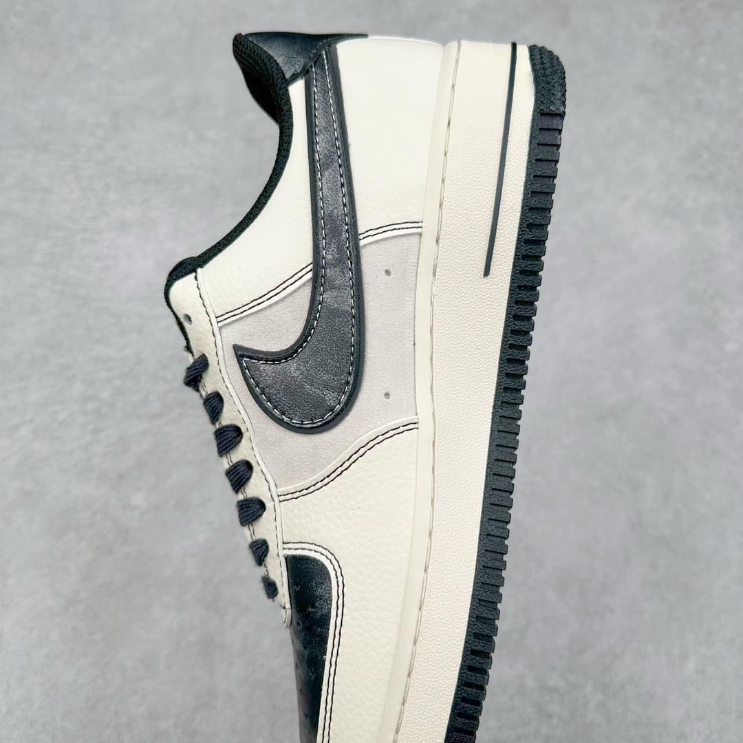 图片[7]-NK Air Force 1´07 Low 空军一号低帮百搭休闲运动板鞋 DM6688-005 柔软、弹性十足的缓震性能和出色的中底设计 横跨复古与现代的外型结合 造就出风靡全球 三十多年的Force 1 直到今天还深受青睐 尺码：36 36.5 37.5 38 38.5 39 40 40.5 41 42 42.5 43 44 44.5 45-选品中心