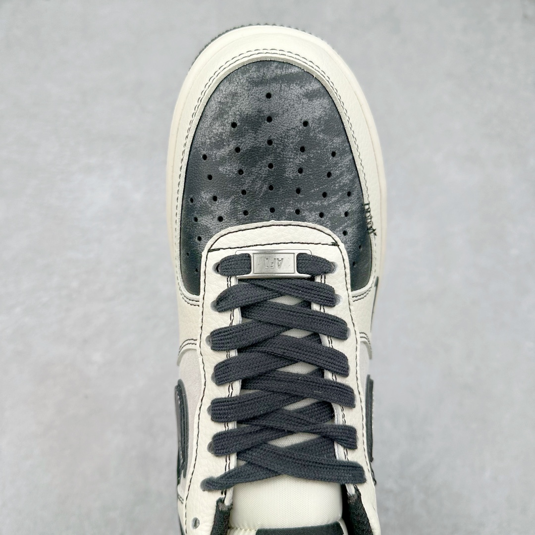 图片[4]-NK Air Force 1´07 Low 空军一号低帮百搭休闲运动板鞋 DM6688-005 柔软、弹性十足的缓震性能和出色的中底设计 横跨复古与现代的外型结合 造就出风靡全球 三十多年的Force 1 直到今天还深受青睐 尺码：36 36.5 37.5 38 38.5 39 40 40.5 41 42 42.5 43 44 44.5 45-选品中心