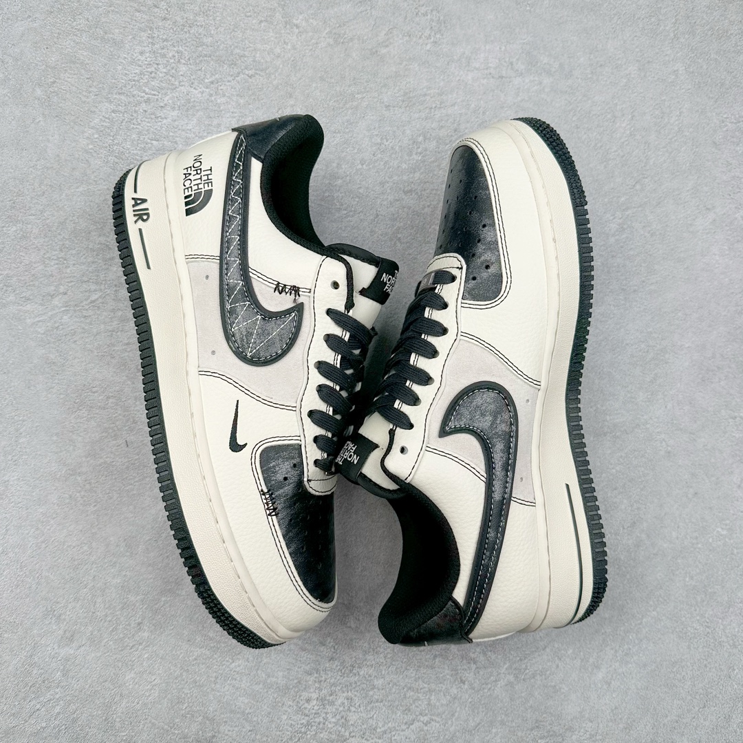 图片[3]-NK Air Force 1´07 Low 空军一号低帮百搭休闲运动板鞋 DM6688-005 柔软、弹性十足的缓震性能和出色的中底设计 横跨复古与现代的外型结合 造就出风靡全球 三十多年的Force 1 直到今天还深受青睐 尺码：36 36.5 37.5 38 38.5 39 40 40.5 41 42 42.5 43 44 44.5 45-选品中心