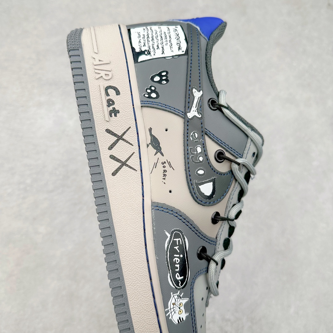 图片[6]-NK Air Force 1´07 Low 空军一号低帮百搭休闲运动板鞋 KS6896-333 柔软、弹性十足的缓震性能和出色的中底设计 横跨复古与现代的外型结合 造就出风靡全球 三十多年的Force 1 直到今天还深受青睐 尺码：36 36.5 37.5 38 38.5 39 40 40.5 41 42 42.5 43 44 44.5 45-选品中心