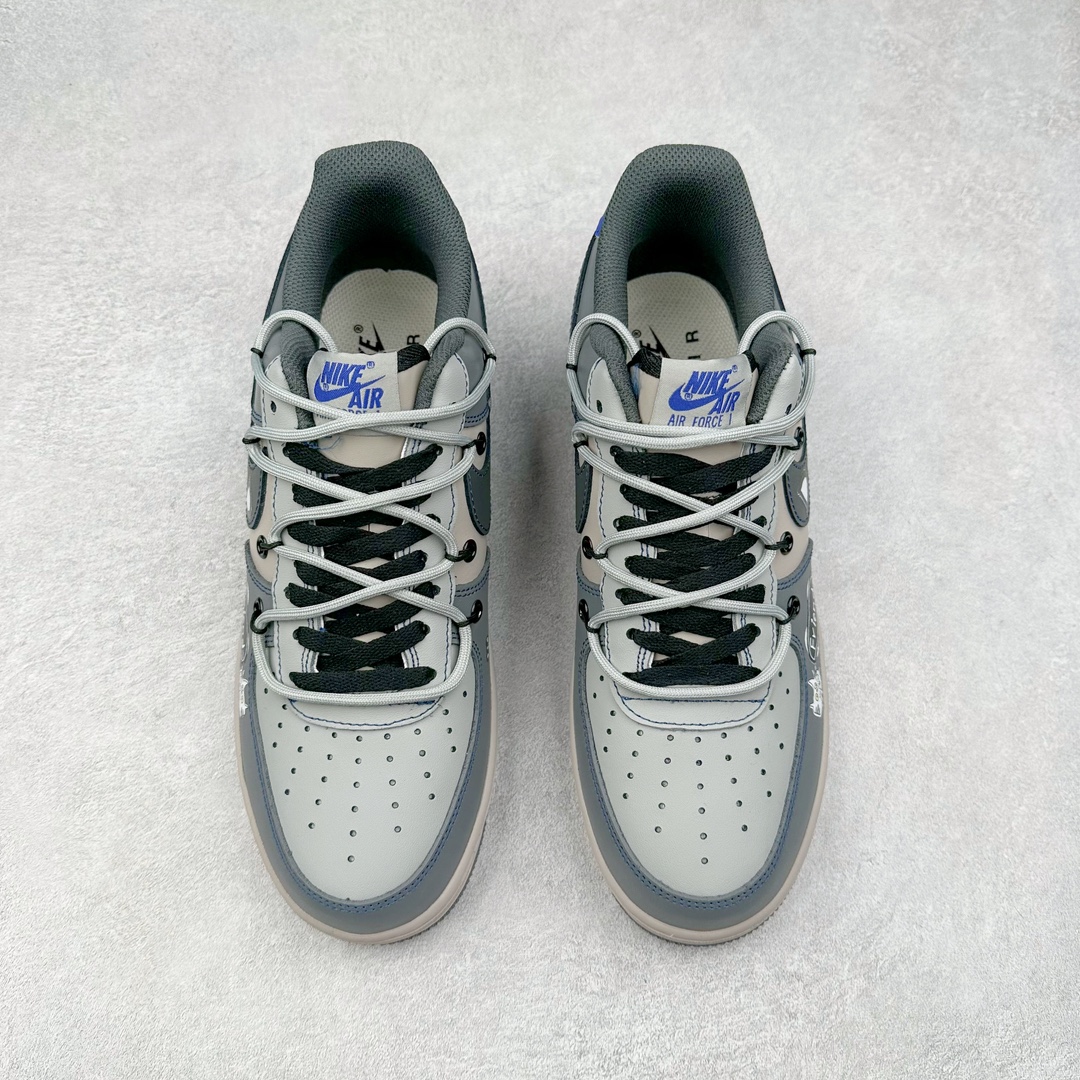 图片[2]-NK Air Force 1´07 Low 空军一号低帮百搭休闲运动板鞋 KS6896-333 柔软、弹性十足的缓震性能和出色的中底设计 横跨复古与现代的外型结合 造就出风靡全球 三十多年的Force 1 直到今天还深受青睐 尺码：36 36.5 37.5 38 38.5 39 40 40.5 41 42 42.5 43 44 44.5 45-选品中心