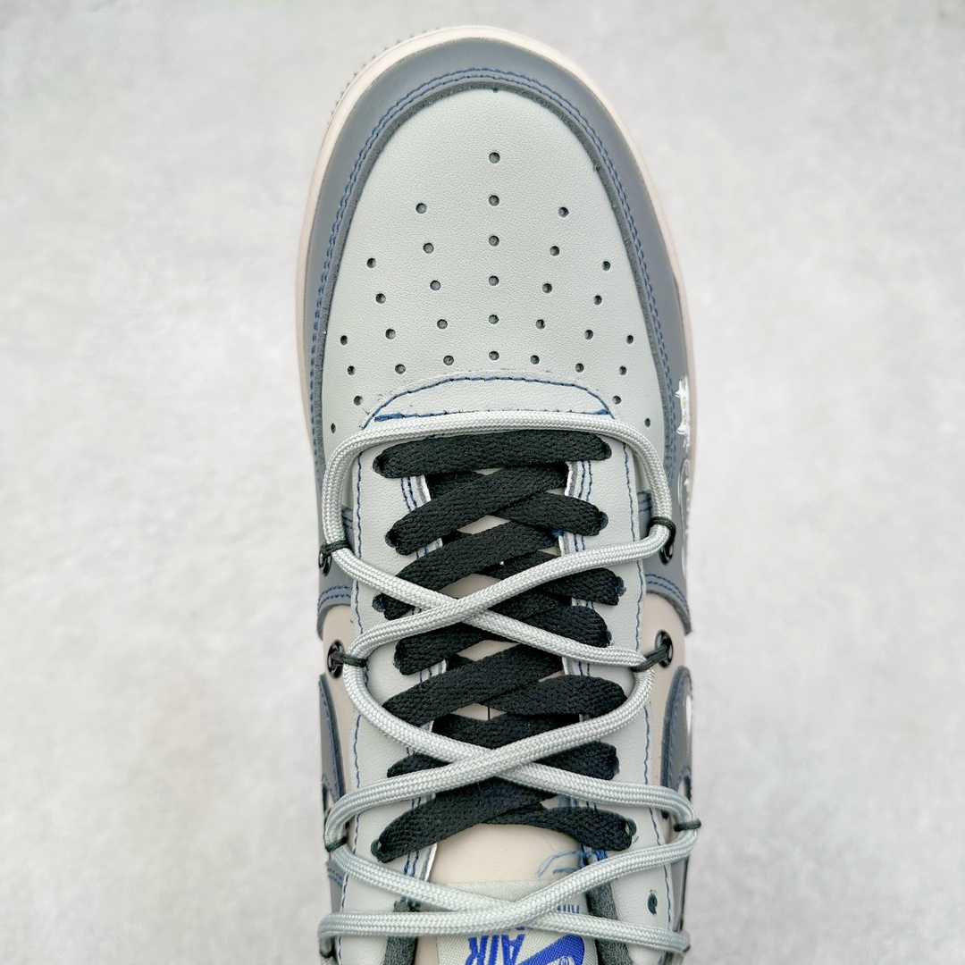 图片[4]-NK Air Force 1´07 Low 空军一号低帮百搭休闲运动板鞋 KS6896-333 柔软、弹性十足的缓震性能和出色的中底设计 横跨复古与现代的外型结合 造就出风靡全球 三十多年的Force 1 直到今天还深受青睐 尺码：36 36.5 37.5 38 38.5 39 40 40.5 41 42 42.5 43 44 44.5 45-选品中心