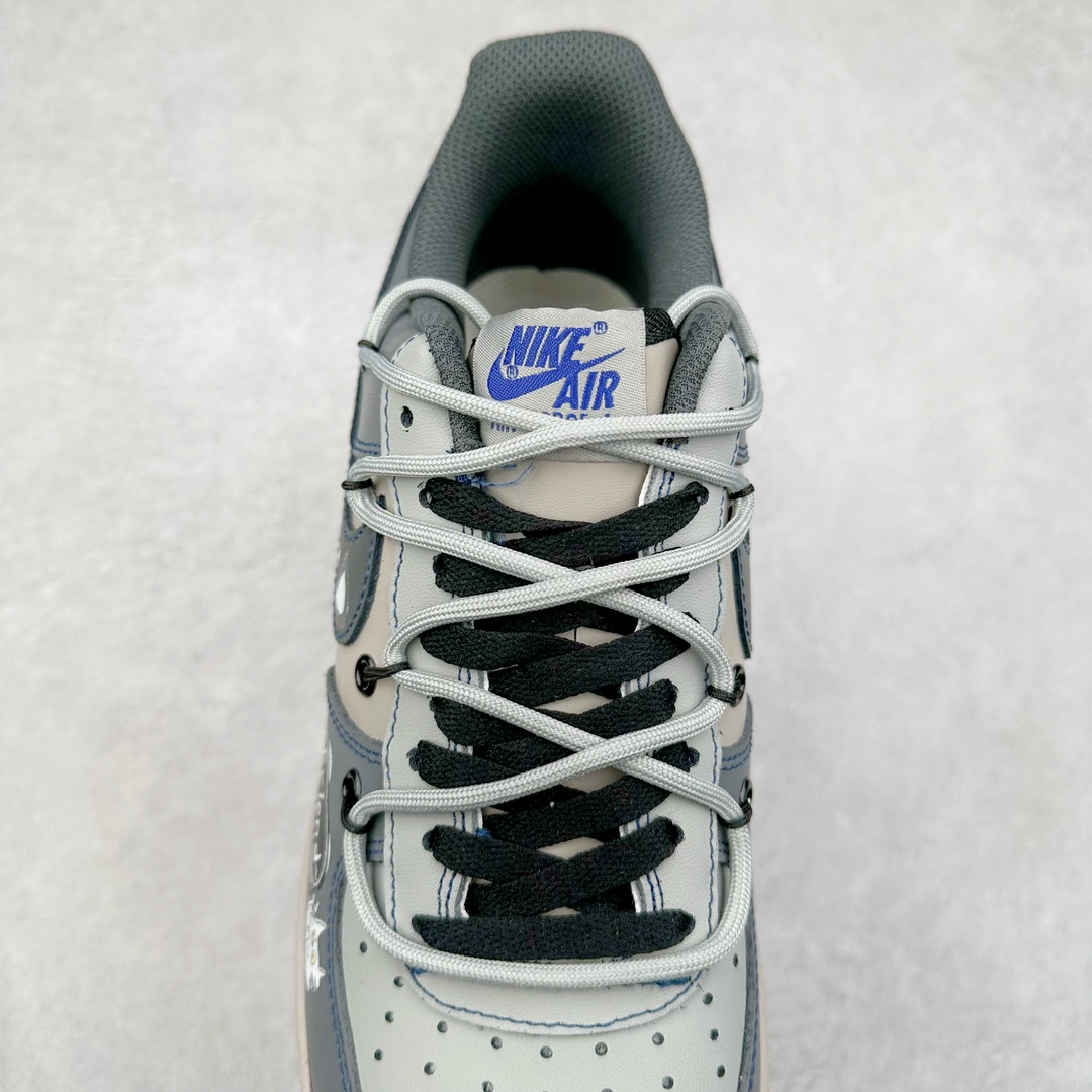 图片[5]-NK Air Force 1´07 Low 空军一号低帮百搭休闲运动板鞋 KS6896-333 柔软、弹性十足的缓震性能和出色的中底设计 横跨复古与现代的外型结合 造就出风靡全球 三十多年的Force 1 直到今天还深受青睐 尺码：36 36.5 37.5 38 38.5 39 40 40.5 41 42 42.5 43 44 44.5 45-选品中心