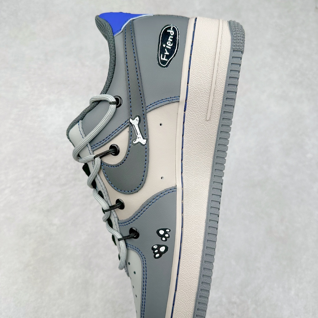 图片[7]-NK Air Force 1´07 Low 空军一号低帮百搭休闲运动板鞋 KS6896-333 柔软、弹性十足的缓震性能和出色的中底设计 横跨复古与现代的外型结合 造就出风靡全球 三十多年的Force 1 直到今天还深受青睐 尺码：36 36.5 37.5 38 38.5 39 40 40.5 41 42 42.5 43 44 44.5 45-选品中心