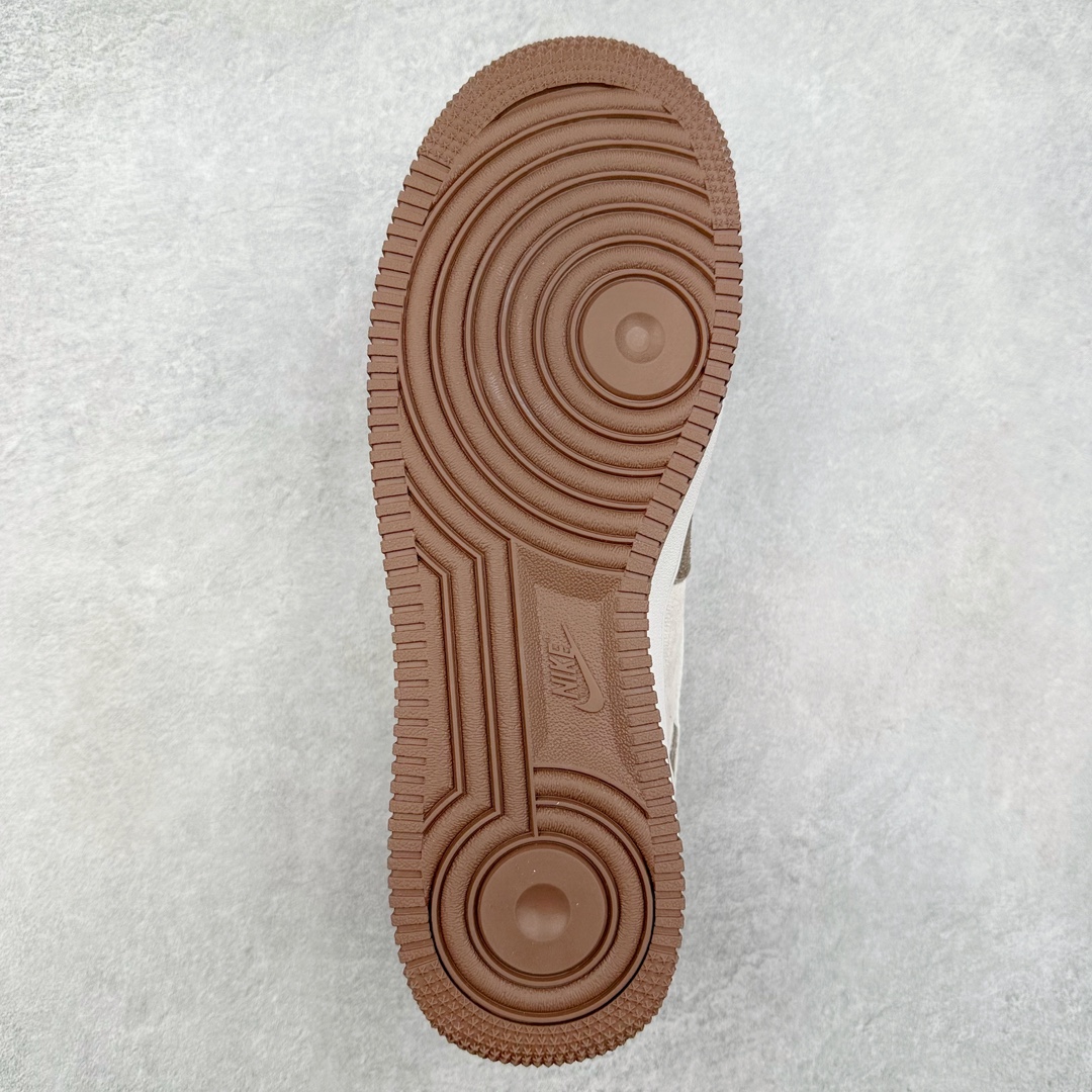 图片[9]-NK Air Force 1´07 Low 空军一号低帮百搭休闲运动板鞋 KK1988-035 柔软、弹性十足的缓震性能和出色的中底设计 横跨复古与现代的外型结合 造就出风靡全球 三十多年的Force 1 直到今天还深受青睐 尺码：36 36.5 37.5 38 38.5 39 40 40.5 41 42 42.5 43 44 44.5 45-选品中心