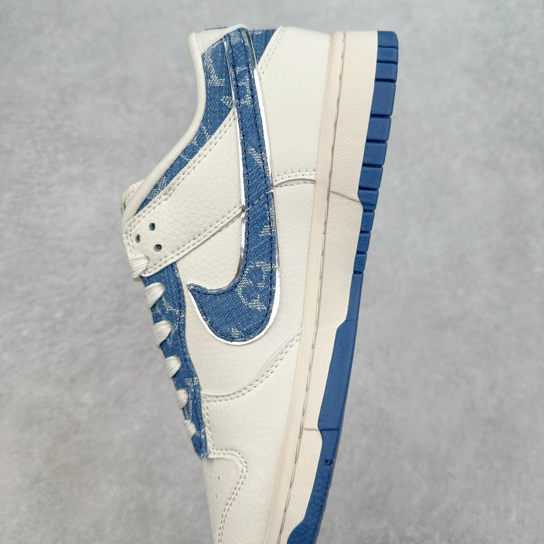 图片[7]-NK Dunk Low 定制配色 JH8310-955 大厂出品 极力推荐 原装头层材料 独家版型蒸餾加工帶來的是更好的视觉和脚感体验大厂纯原品质出货 清洁度 电绣工艺 皮料切割干净无任何毛边 细节完美 尺码：36 36.5 37.5 38 38.5 39 40 40.5 41 42 42.5 43 44 44.5 45-选品中心