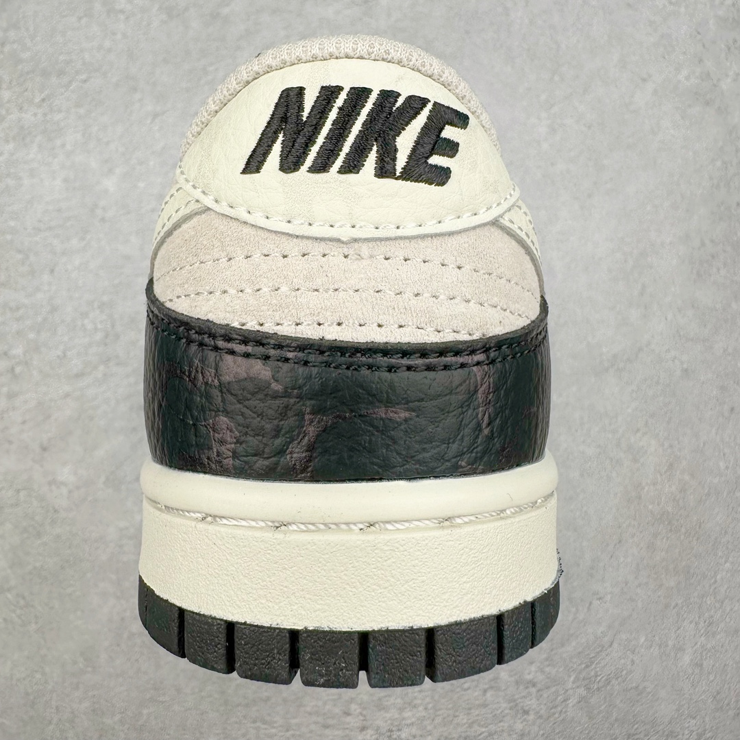 图片[8]-NK Dunk Low 定制配色 DJ2024-053 大厂出品 极力推荐 原装头层材料 独家版型蒸餾加工帶來的是更好的视觉和脚感体验大厂纯原品质出货 清洁度 电绣工艺 皮料切割干净无任何毛边 细节完美 尺码：36 36.5 37.5 38 38.5 39 40 40.5 41 42 42.5 43 44 44.5 45-选品中心
