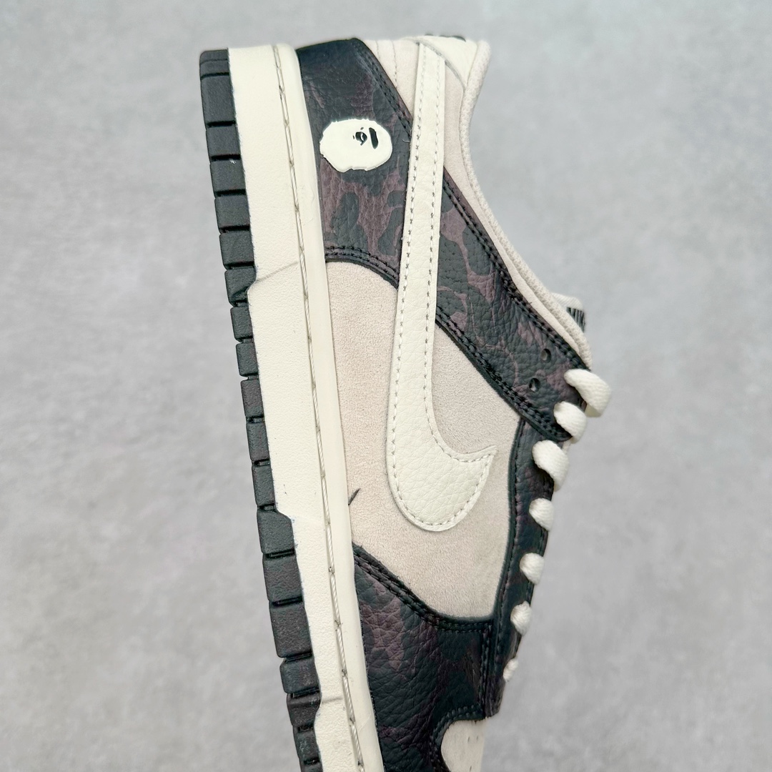 图片[6]-NK Dunk Low 定制配色 DJ2024-053 大厂出品 极力推荐 原装头层材料 独家版型蒸餾加工帶來的是更好的视觉和脚感体验大厂纯原品质出货 清洁度 电绣工艺 皮料切割干净无任何毛边 细节完美 尺码：36 36.5 37.5 38 38.5 39 40 40.5 41 42 42.5 43 44 44.5 45-选品中心