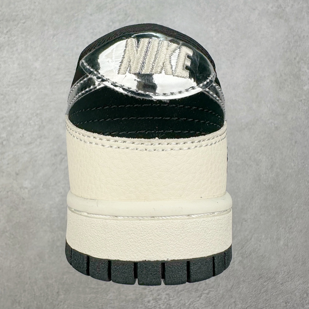 图片[8]-NK Dunk Low 定制配色 KK1333-015 大厂出品 极力推荐 原装头层材料 独家版型蒸餾加工帶來的是更好的视觉和脚感体验大厂纯原品质出货 清洁度 电绣工艺 皮料切割干净无任何毛边 细节完美 尺码：36 36.5 37.5 38 38.5 39 40 40.5 41 42 42.5 43 44 44.5 45-选品中心