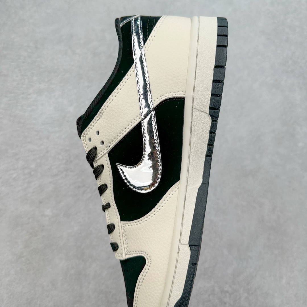 图片[7]-NK Dunk Low 定制配色 KK1333-015 大厂出品 极力推荐 原装头层材料 独家版型蒸餾加工帶來的是更好的视觉和脚感体验大厂纯原品质出货 清洁度 电绣工艺 皮料切割干净无任何毛边 细节完美 尺码：36 36.5 37.5 38 38.5 39 40 40.5 41 42 42.5 43 44 44.5 45-选品中心