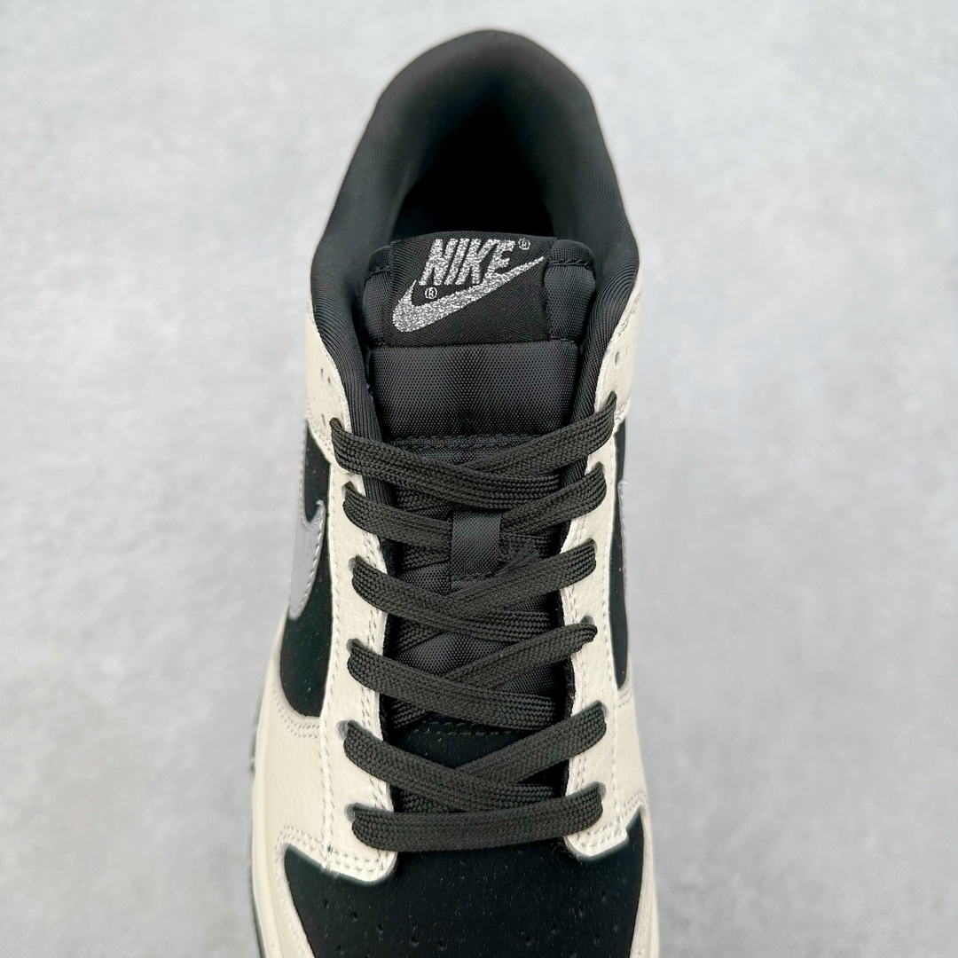 图片[5]-NK Dunk Low 定制配色 KK1333-015 大厂出品 极力推荐 原装头层材料 独家版型蒸餾加工帶來的是更好的视觉和脚感体验大厂纯原品质出货 清洁度 电绣工艺 皮料切割干净无任何毛边 细节完美 尺码：36 36.5 37.5 38 38.5 39 40 40.5 41 42 42.5 43 44 44.5 45-选品中心