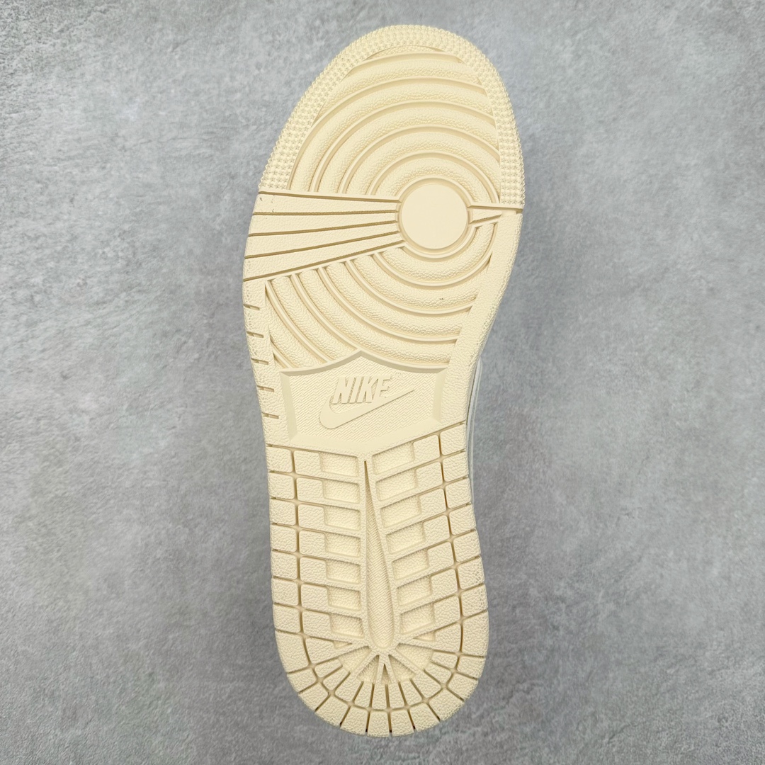 图片[9]-Air Jordan AJ1 Low 低帮系列定制配色LJ5188-012 原厂内置气垫魔块 A模大底 头层小牛皮 鞋舌AJ原厂专用牛津布+AJ专用反口珍珠布+原厂无杂质高弹内里海棉+特殊封边弹力鞋带 尺码：36 36.5 37.5 38 38.5 39 40 40.5 41 42 42.5 43 44 44.5 45 46-选品中心