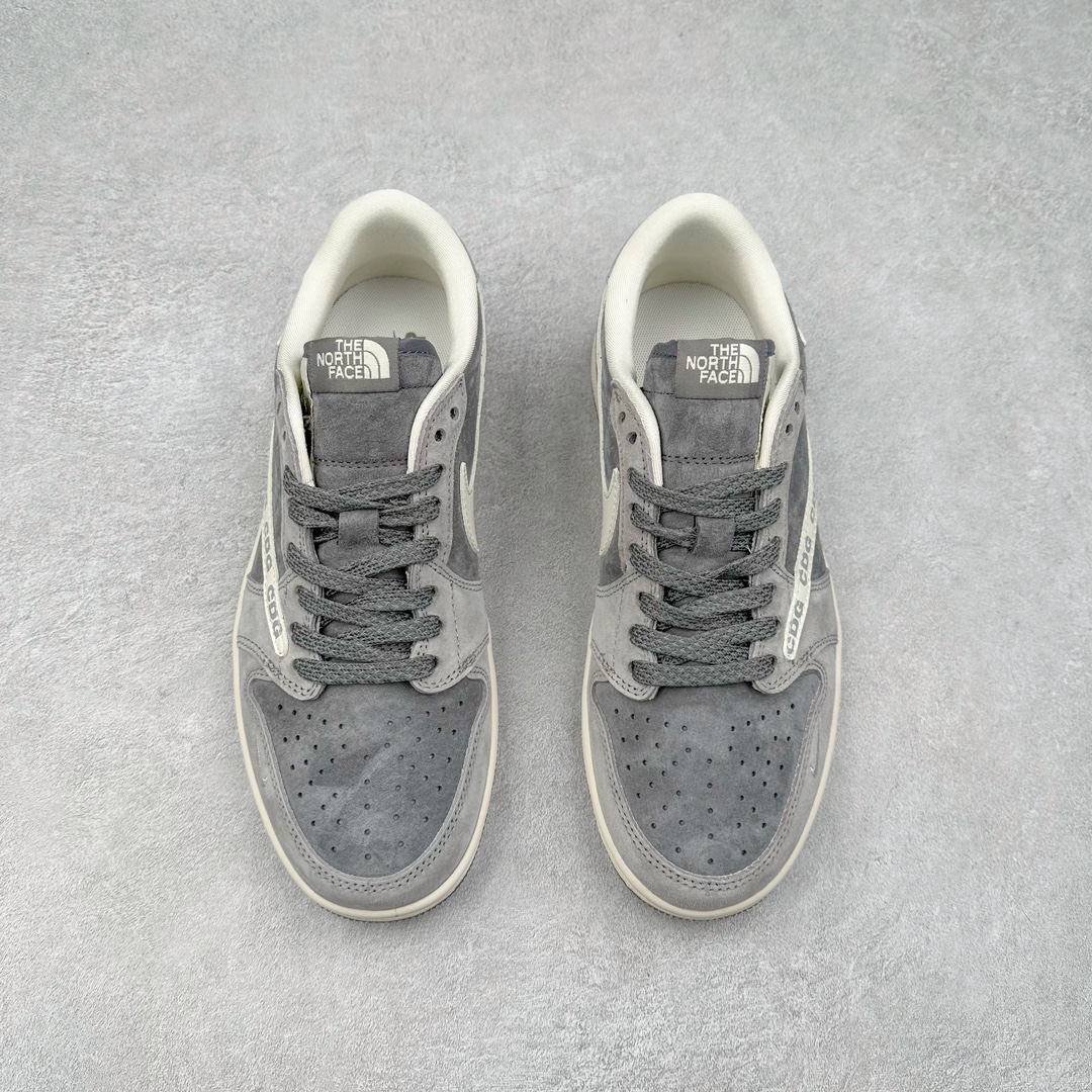 图片[2]-TS x Air Jordan AJ1 Low 倒钩低帮联名定制配色 XS3086-008 原厂内置气垫魔块 A模大底 头层小牛皮 鞋舌AJ原厂专用牛津布+AJ专用反口珍珠布+原厂无杂质高弹内里海棉+特殊封边弹力鞋带 尺码：36 36.5 37.5 38 38.5 39 40 40.5 41 42 42.5 43 44 44.5 45 46 47.5-选品中心