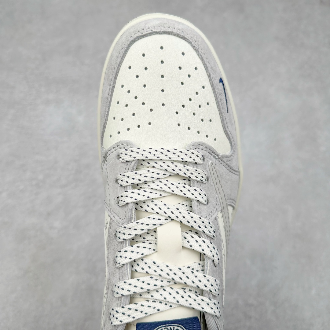 图片[4]-TS x Air Jordan AJ1 Low 倒钩低帮联名定制配色 AG3702-806 原厂内置气垫魔块 A模大底 头层小牛皮 鞋舌AJ原厂专用牛津布+AJ专用反口珍珠布+原厂无杂质高弹内里海棉+特殊封边弹力鞋带 尺码：36 36.5 37.5 38 38.5 39 40 40.5 41 42 42.5 43 44 44.5 45 46 47.5-选品中心