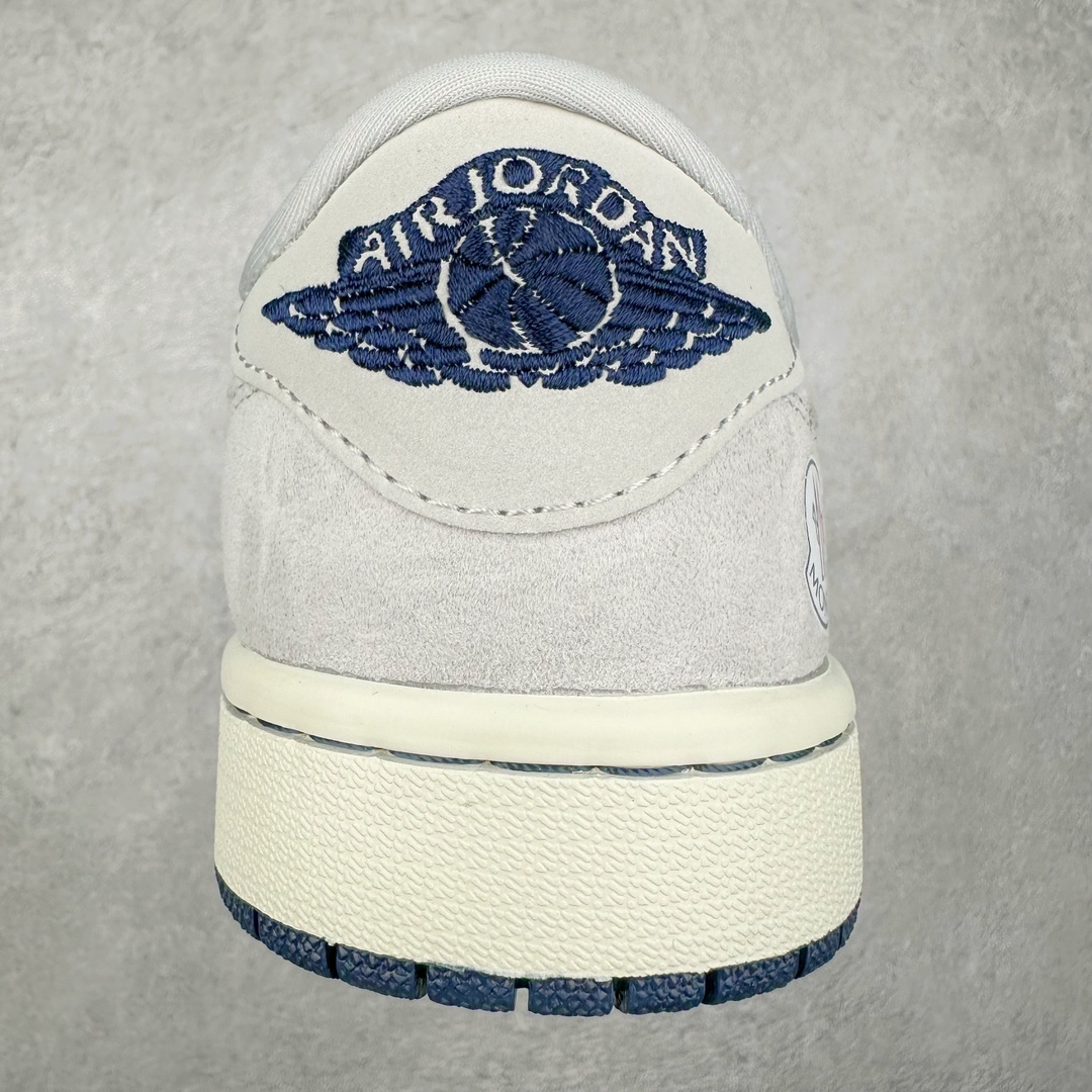 图片[8]-TS x Air Jordan AJ1 Low 倒钩低帮联名定制配色 AG3702-806 原厂内置气垫魔块 A模大底 头层小牛皮 鞋舌AJ原厂专用牛津布+AJ专用反口珍珠布+原厂无杂质高弹内里海棉+特殊封边弹力鞋带 尺码：36 36.5 37.5 38 38.5 39 40 40.5 41 42 42.5 43 44 44.5 45 46 47.5-选品中心