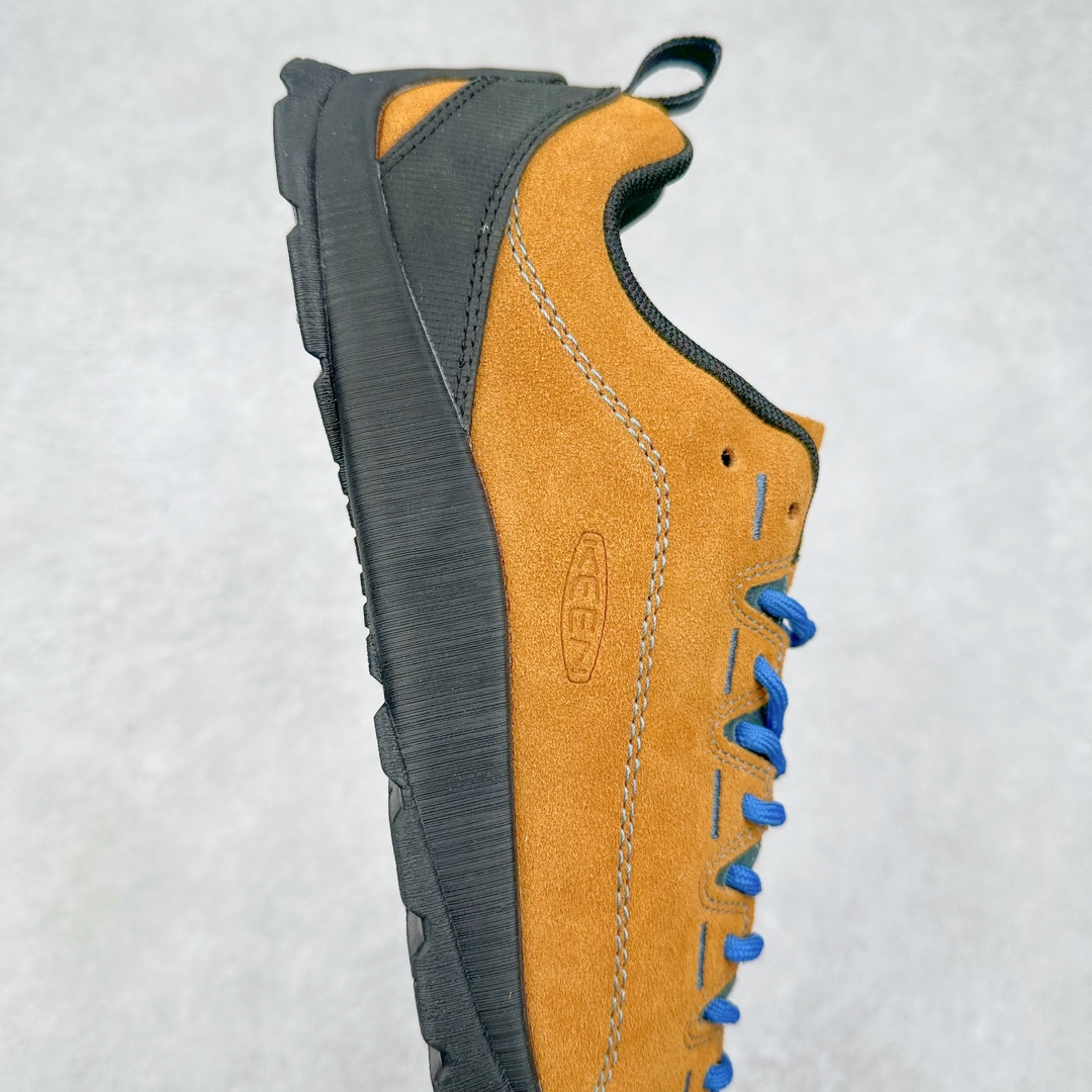 图片[6]-＃GX Keen Jasper Rocks SP 美国人气户外品牌-科恩贾斯珀都市系列复古低帮系带户外风露营徒步登山运动训练鞋 原楦型开发纸版 采用固色翻毛皮鞋面材质 内嵌高密度EVA发泡缓震脚垫 外置一体式包裹防滑防剐蹭耐磨橡胶大底 向经典的90年代致敬 山系神级鞋履 尺码：35 36 37 38 39 40 41 42 43 44 45-选品中心