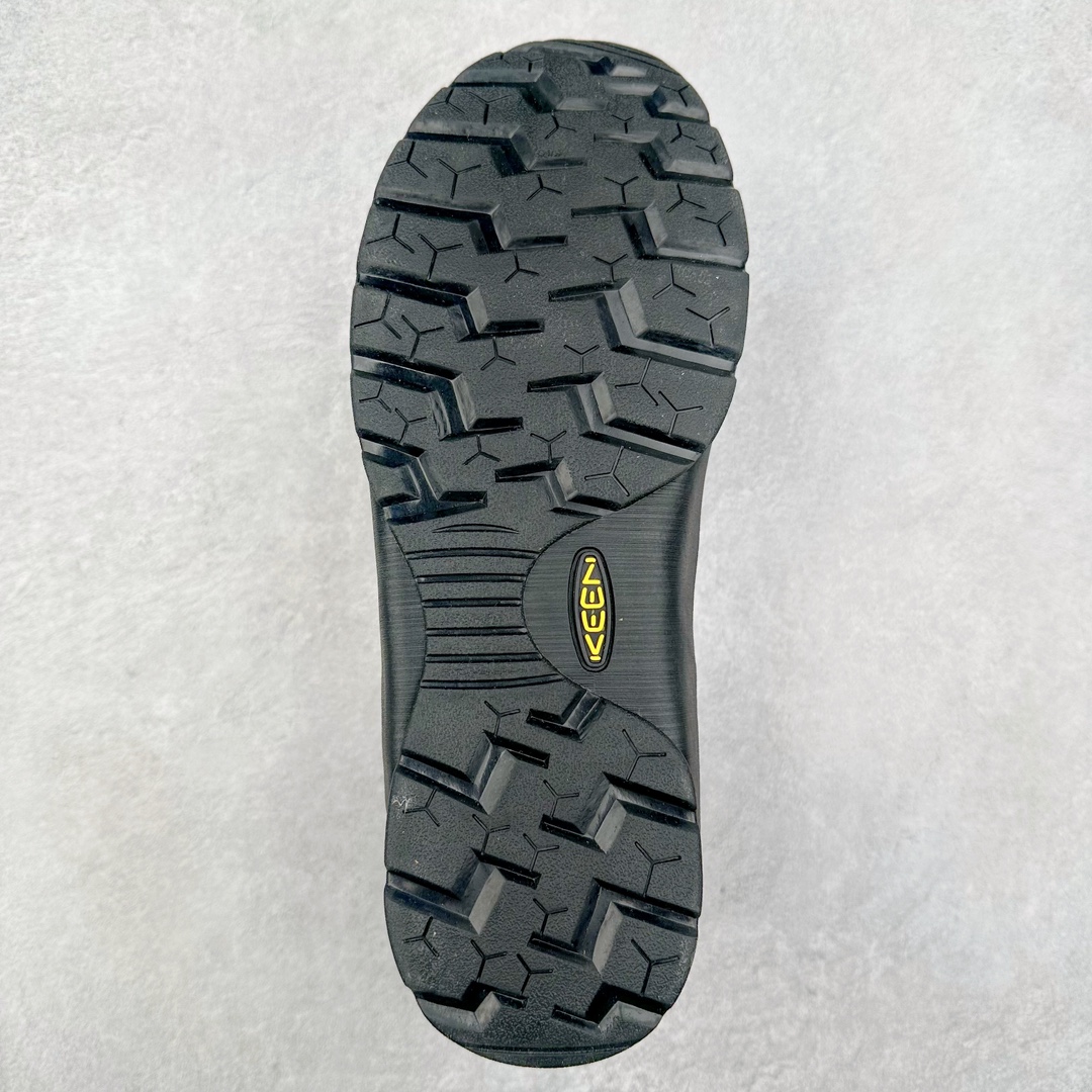 图片[9]-＃GX Keen Jasper Rocks SP 美国人气户外品牌-科恩贾斯珀都市系列复古低帮系带户外风露营徒步登山运动训练鞋 原楦型开发纸版 采用固色翻毛皮鞋面材质 内嵌高密度EVA发泡缓震脚垫 外置一体式包裹防滑防剐蹭耐磨橡胶大底 向经典的90年代致敬 山系神级鞋履 尺码：35 36 37 38 39 40 41 42 43 44 45-选品中心