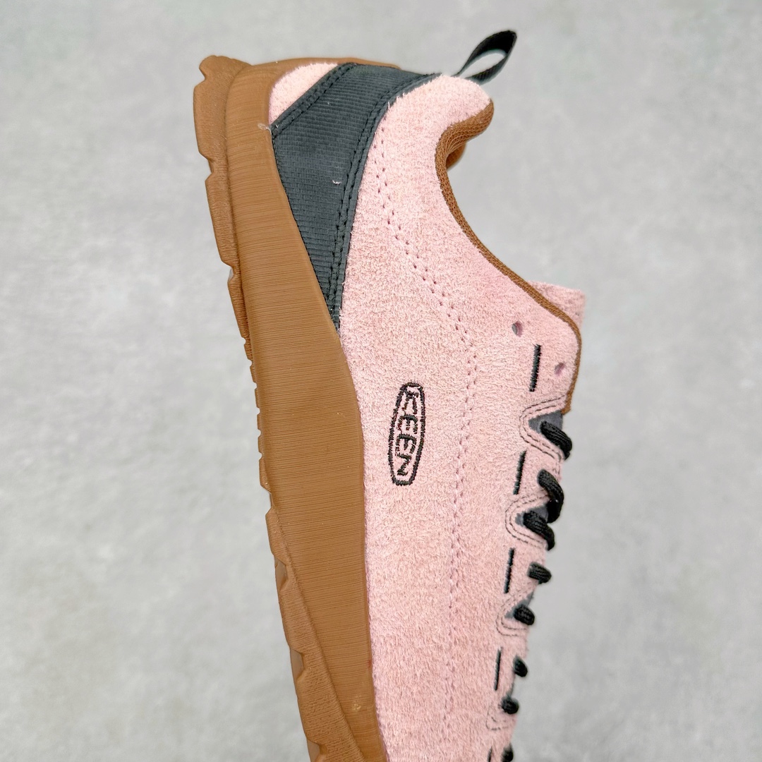 图片[6]-＃GX Keen Jasper Rocks SP 美国人气户外品牌-科恩贾斯珀都市系列复古低帮系带户外风露营徒步登山运动训练鞋 原楦型开发纸版 采用固色翻毛皮鞋面材质 内嵌高密度EVA发泡缓震脚垫 外置一体式包裹防滑防剐蹭耐磨橡胶大底 向经典的90年代致敬 山系神级鞋履 尺码：35 36 37 38 39 40 41 42 43 44 45-选品中心