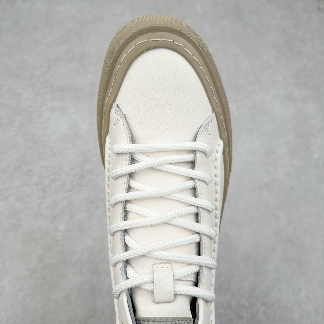 图片[4]-Ecco爱步男鞋中高帮热门款 厚底增高潮酷板鞋 街头时尚 休闲百搭 意趣出街 玩转城市 臻选牛皮鞋面，轻盈柔韧 具有良好的透气性 简约系带设计，可自由调节松紧，方便快捷 时尚随搭 PU中底，橡胶大底，抓地力强 具有良好的耐磨性 贴合脚型 赋予双脚舒适轻盈之感，摆脱笨重感 顺应复古风格热潮 多元色彩碰撞 辅以经典板鞋鞋型 搭配出色 潮流一步到位 尺码：38 39 40 41 42 43 44（皮鞋码）-选品中心