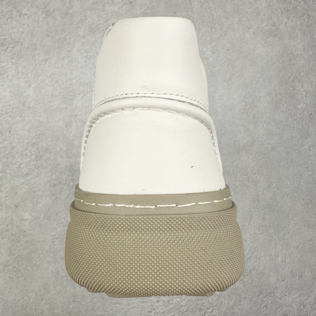 图片[8]-Ecco爱步男鞋中高帮热门款 厚底增高潮酷板鞋 街头时尚 休闲百搭 意趣出街 玩转城市 臻选牛皮鞋面，轻盈柔韧 具有良好的透气性 简约系带设计，可自由调节松紧，方便快捷 时尚随搭 PU中底，橡胶大底，抓地力强 具有良好的耐磨性 贴合脚型 赋予双脚舒适轻盈之感，摆脱笨重感 顺应复古风格热潮 多元色彩碰撞 辅以经典板鞋鞋型 搭配出色 潮流一步到位 尺码：38 39 40 41 42 43 44（皮鞋码）-选品中心