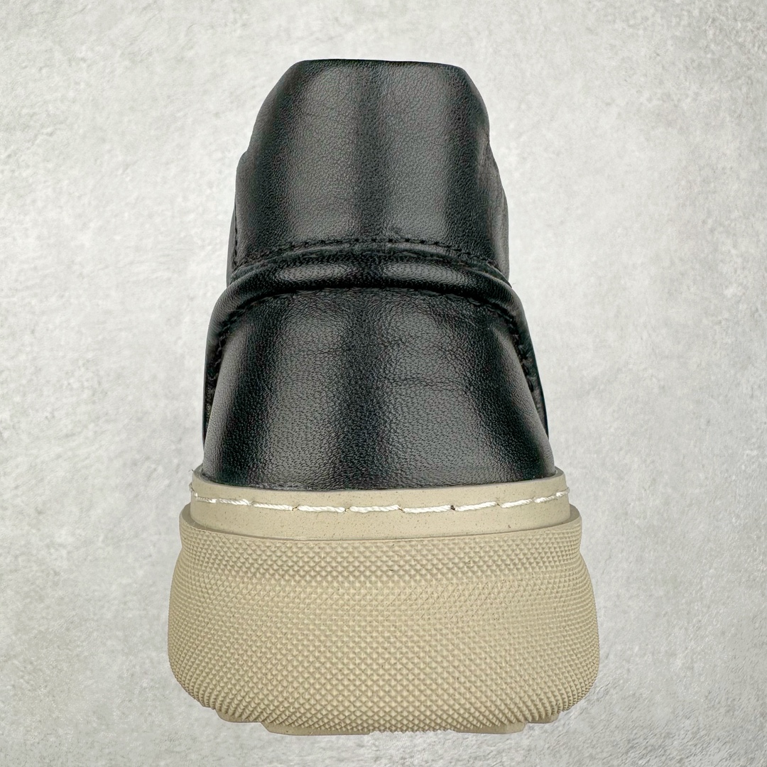 图片[8]-Ecco爱步男鞋中高帮热门款 厚底增高潮酷板鞋 街头时尚 休闲百搭 意趣出街 玩转城市 臻选牛皮鞋面，轻盈柔韧 具有良好的透气性 简约系带设计，可自由调节松紧，方便快捷 时尚随搭 PU中底，橡胶大底，抓地力强 具有良好的耐磨性 贴合脚型 赋予双脚舒适轻盈之感，摆脱笨重感 顺应复古风格热潮 多元色彩碰撞 辅以经典板鞋鞋型 搭配出色 潮流一步到位 尺码：38 39 40 41 42 43 44（皮鞋码）-选品中心