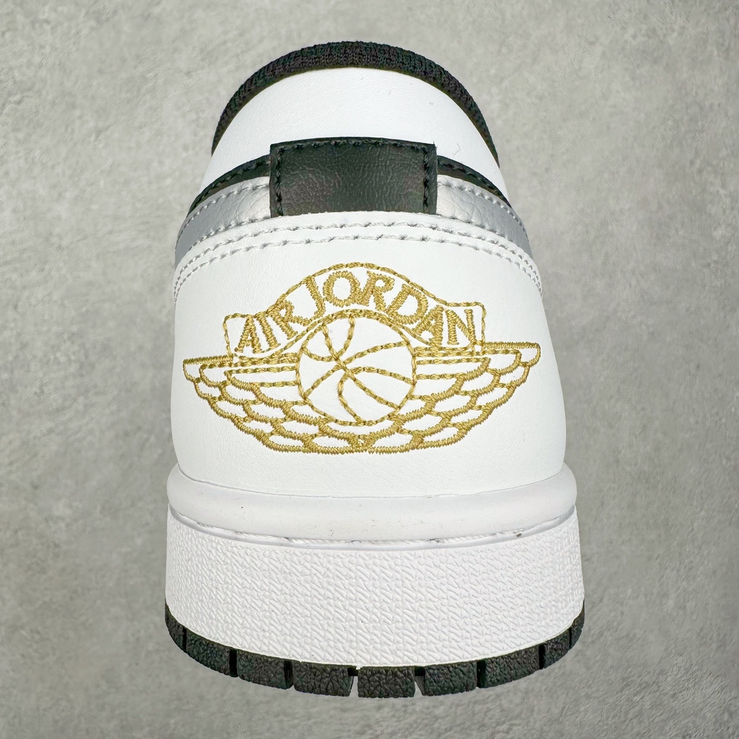 图片[8]-＃K版 Air Jordan AJ1 Low 低帮 黑白熊猫 553558-172 全新流水线出品 DT版本唯一平替选择 市场第二梯队最强版 全部原鞋开发 原楦原纸板开发 全鞋电脑针车 原厂内置全掌气垫 原盒内在原标 唯一Zp原版鞋带绑法 免检产品 全新2022版型 全头层皮料 完美零毛边处理 原厂配置全掌气垫 价格定位良心 几十个配色陆续出货 尺码：36 36.5 37.5 38 38.5 39 40 40.5 41 42 42.5 43 44 44.5 45 46 47.5-选品中心