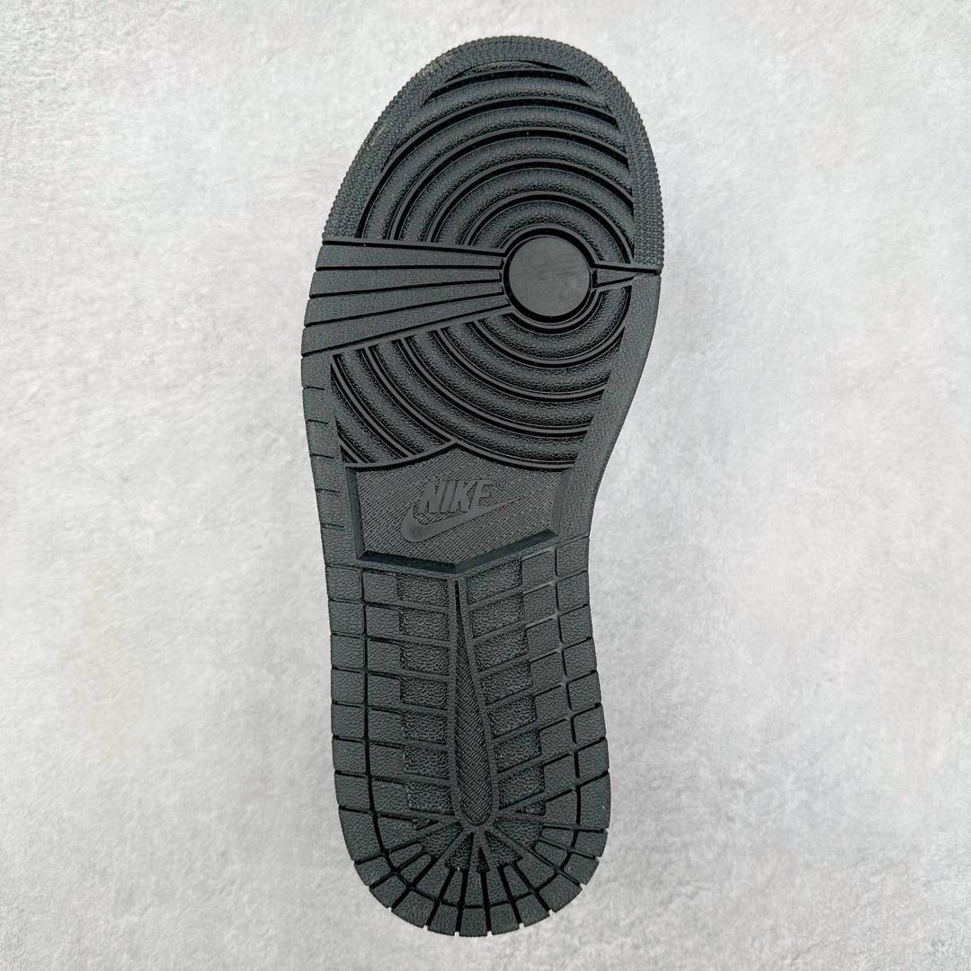 图片[9]-＃K版 Air Jordan AJ1 Low 低帮 黑白熊猫 553558-172 全新流水线出品 DT版本唯一平替选择 市场第二梯队最强版 全部原鞋开发 原楦原纸板开发 全鞋电脑针车 原厂内置全掌气垫 原盒内在原标 唯一Zp原版鞋带绑法 免检产品 全新2022版型 全头层皮料 完美零毛边处理 原厂配置全掌气垫 价格定位良心 几十个配色陆续出货 尺码：36 36.5 37.5 38 38.5 39 40 40.5 41 42 42.5 43 44 44.5 45 46 47.5-选品中心