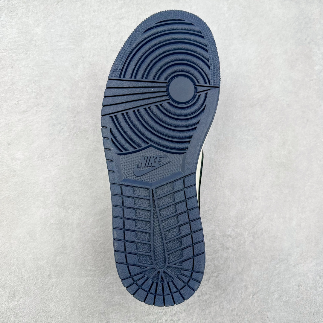 图片[9]-TS x Air Jordan AJ1 Low 倒钩低帮联名定制配色 DM7866-051 原厂内置气垫魔块 A模大底 头层小牛皮 鞋舌AJ原厂专用牛津布+AJ专用反口珍珠布+原厂无杂质高弹内里海棉+特殊封边弹力鞋带 尺码：36 36.5 37.5 38 38.5 39 40 40.5 41 42 42.5 43 44 44.5 45 46 47.5-选品中心