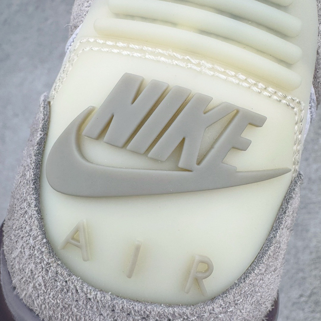 图片[18]-＃Lw纯原 A Ma Maniére x Air Jordan AJ3 Retro AMM联名白紫灰 DH3434-110 圈内最强三代系列 匠心打造 开发时长超过半年 目前可过各类鉴定或无法鉴定 裸鞋随便操作 全套原纸板楦头开发 原厂大底磨具加持立体防滑纹理 原装可视Air Sole气垫 原汁原味最完美的三代版型 唯一正确鞋头趴度弧度高度鞋身腰线 原厂TPU彩虹扎染后跟饰片 正确内里反口里网布 皮料菱角分明不变形无多余毛边 广东原厂zp同批次手工大底描漆拉丝 市场唯一原厂鞋扣模具 原厂织唛标 原厂飞人电绣工艺 尾指中部跳三针 独家绑鞋带手法 印刷中底布 四线拉帮 米色美纹纸贴合固定 进口港宝加持 后跟自然饱满 全鞋荧光划线卡点 追求极致完美 每一双都是工艺品 多重QC质检 超越公司货的品控标准 实实在在的免检产品 尺码：36 36.5 37.5 38 38.5 39 40 40.5 41 42 42.5 43 44 44.5 45 45.5 46 47.5 48.5-选品中心