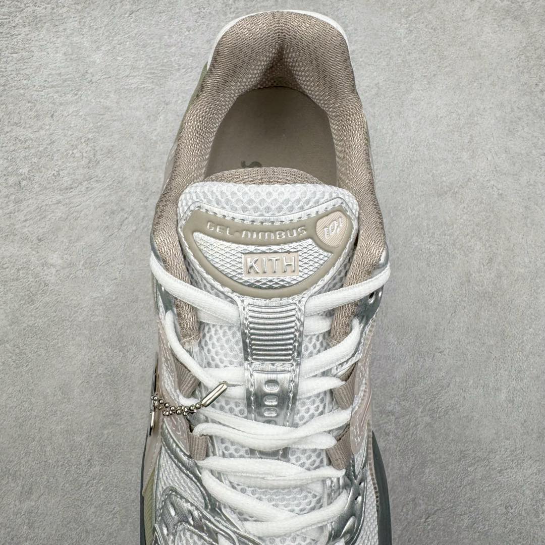 图片[5]-ASICS Gel-Nimbus 10.1 亚瑟士雨云10.1代系列轻量缓震休闲运动跑步鞋 近年来，运动鞋市场迎来了一个新的设计潮流：通过融合艺术与技术，赋予运动鞋更多的时尚元素和创新设计。作为市场中的领导者之一，ASICS（亚瑟士）一向以其技术创新和卓越的鞋款设计著称。而另一个前卫的实验鞋类品牌EMPTY BEHAVIOR，以其非凡的创意和探索，尤其对未来主义和非传统材料的热情撞击，从业界中脱颖而出。两者的合作，以推出特别版的GEL-NIMBUS™ 10.1鞋款——主题为“EVEN MY SHOE IS ART”为标志，为运动鞋设计涉入一个全新的高度。尺码：36 37 37.5 38 39 39.5 40.5 41.5 42 42.5 43.5 44 44.5 45-选品中心