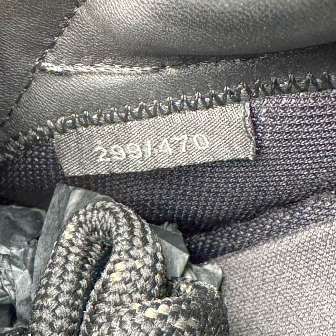 图片[25]-＃纯原 Dior B33 迪奥印花系带时尚运动板鞋网球鞋 全套原厂新版原纸板楦头开发 原厂特供皮料加持 原档数据大底 高频字母排版细节 还原 Zp 高端零售特供批次 2023秋季新品 彰显非凡的精湛工艺 重新诠释经典的网球鞋 时尚的廓形突显厚实感 采用全新的拉绒马海毛针织面料 突显柔软触感与富有层次感的流行色彩 搭配棕色绒面革镶片提升格调 别具一格的加垫鞋舌点缀以压花效果Dior标志 后侧点缀以Dior 30Avenue Montaigne标志 可为各式休闲造型增添时尚气质 尺码：40 41 42 43 44 45 46-选品中心