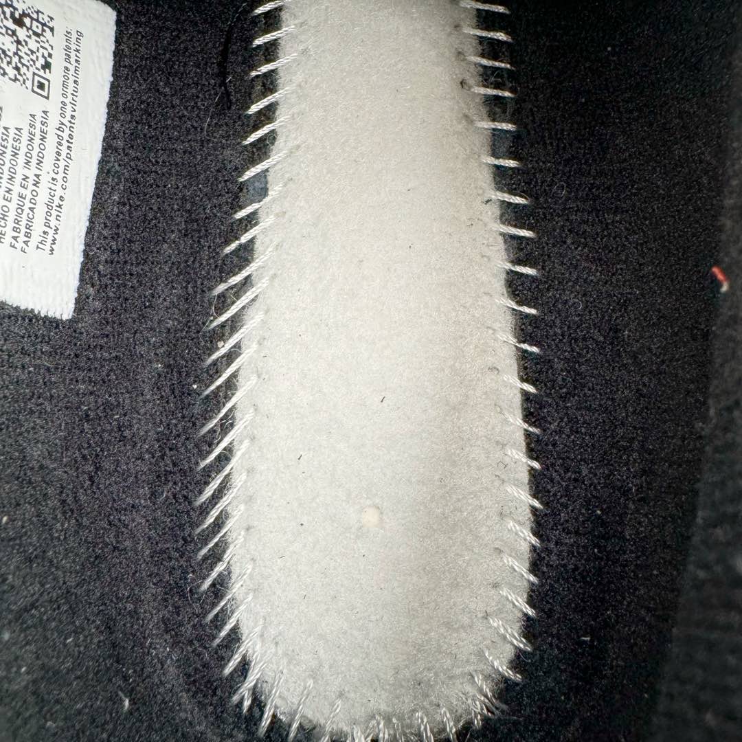 图片[10]-＃JC纯原 NK Classic Cortez Leather 阿甘复古初代皮革慢跑鞋 FZ2530-001 实体平台指令订单 全套原纸板楦头开发 原厂数据大底磨具 一比一鞋头弧度高度鞋身弧度 细节品控鞋型随意对比 正确烫金高频细节 公司级标准检验QC 区分市面一切版本 完美复刻阿甘复古鞋型 尺码：35.5 36 36.5 37.5 38 38.5 39 40 40.5 41 42 42.5 43 44 45-选品中心