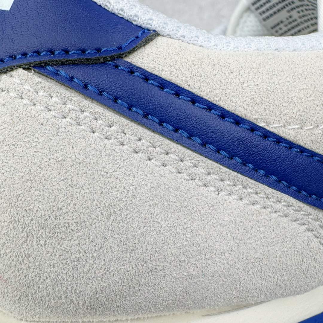 图片[17]-＃JC纯原 NK Classic Cortez Leather 阿甘复古初代皮革慢跑鞋 FQ8108-110 实体平台指令订单 全套原纸板楦头开发 原厂数据大底磨具 一比一鞋头弧度高度鞋身弧度 细节品控鞋型随意对比 正确烫金高频细节 公司级标准检验QC 区分市面一切版本 完美复刻阿甘复古鞋型 尺码：35.5 36 36.5 37.5 38 38.5 39 40 40.5 41 42 42.5 43 44 45-选品中心